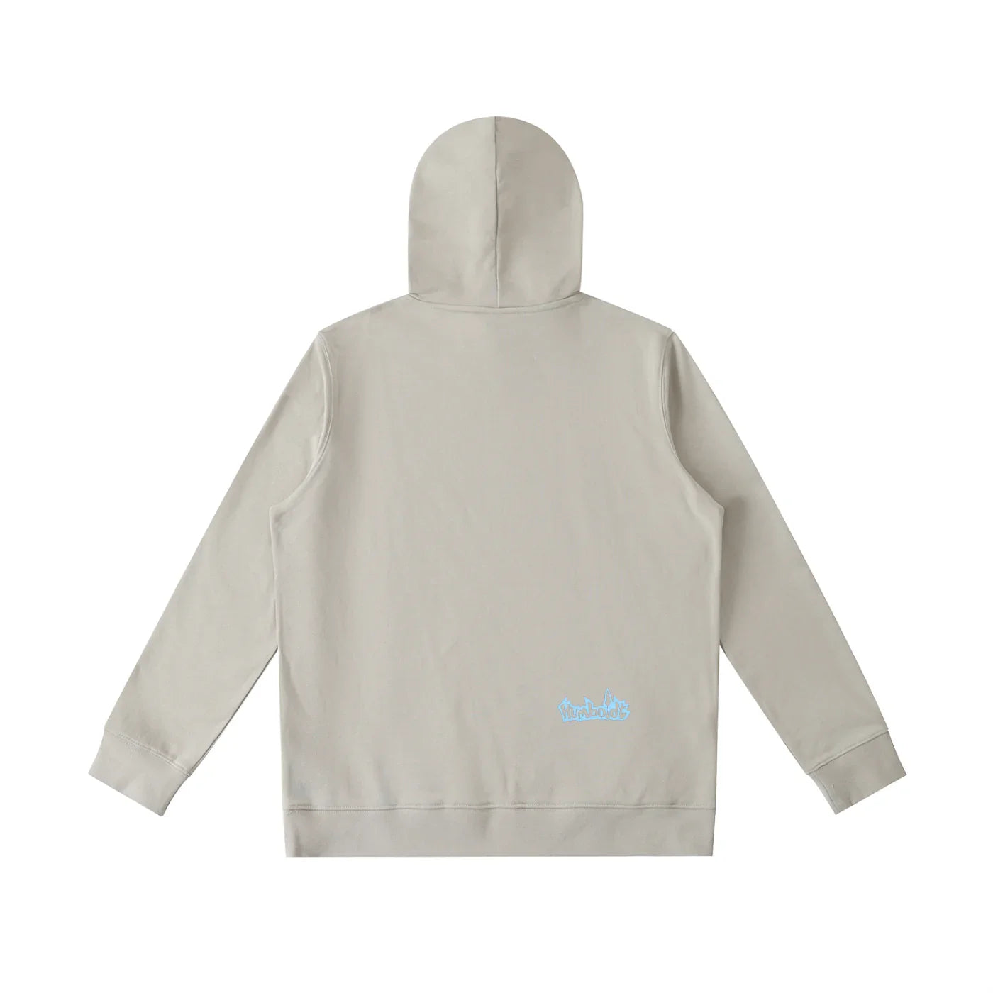 Redwoods to The Sea Essential Oversized Pullover Hoodie - CUSTOM ORDER