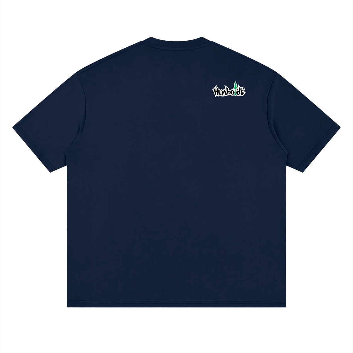 The Chronic Streetwear Loose Drop Shoulder TShirt - CUSTOM ORDER