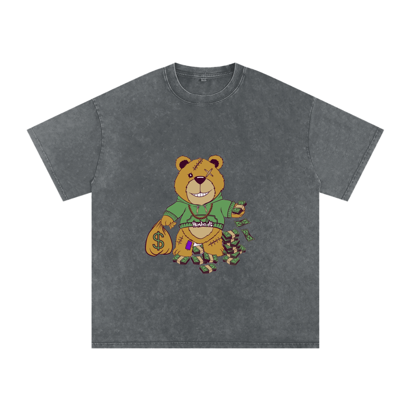Bear Market Tshirt