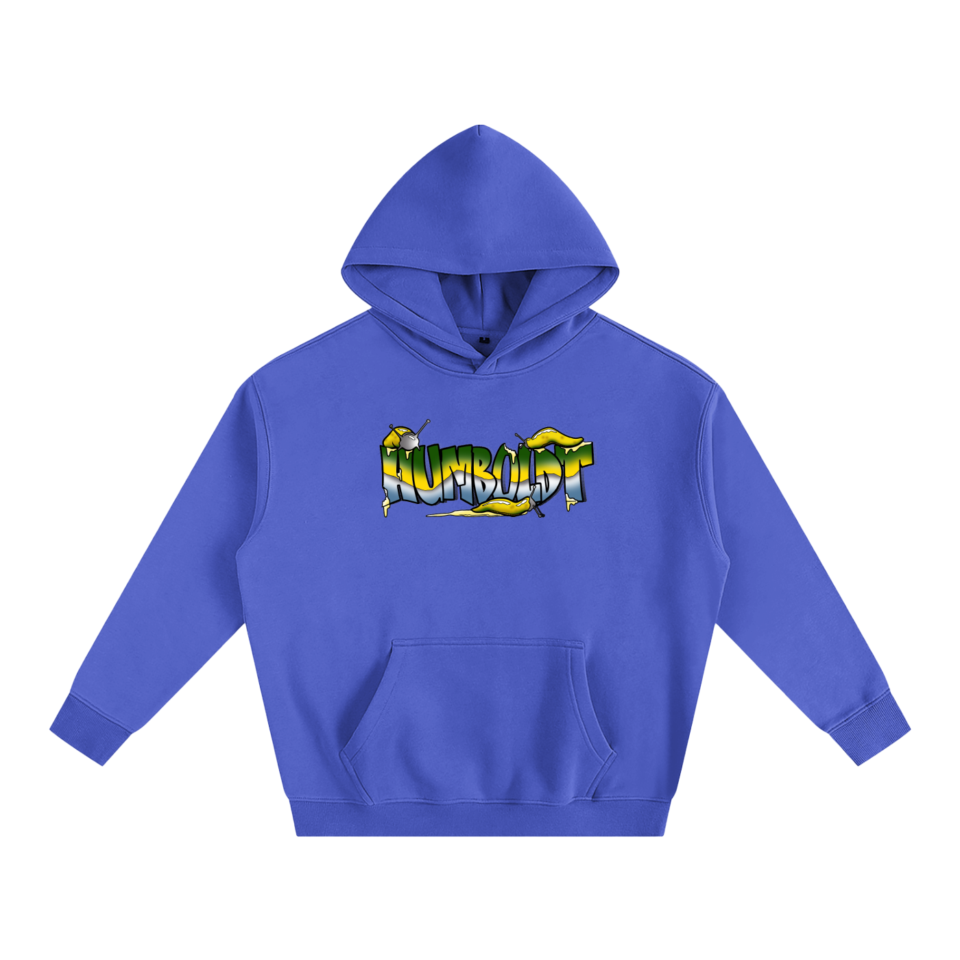 Slugfest Pullover Hoodie