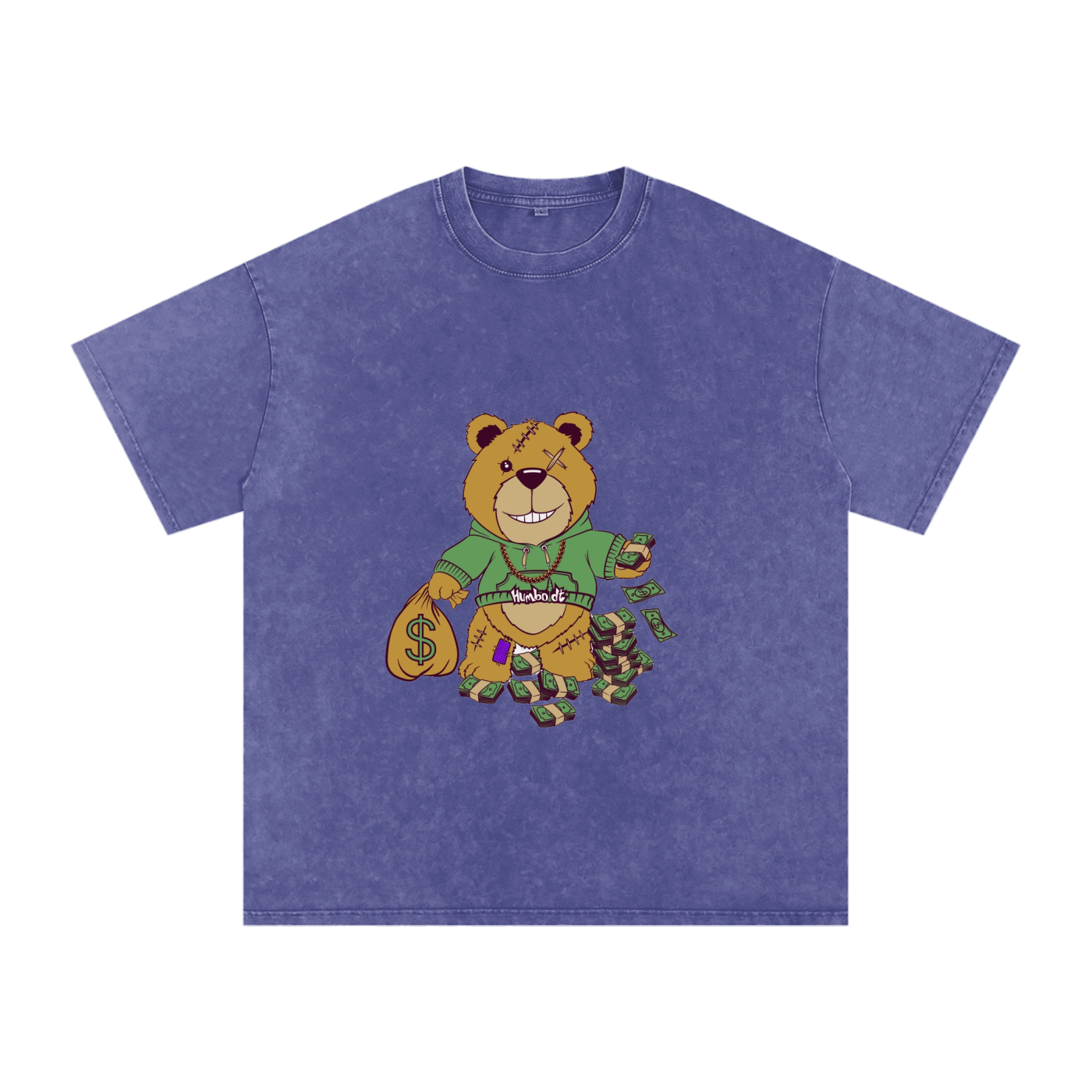 Bear Market Tshirt