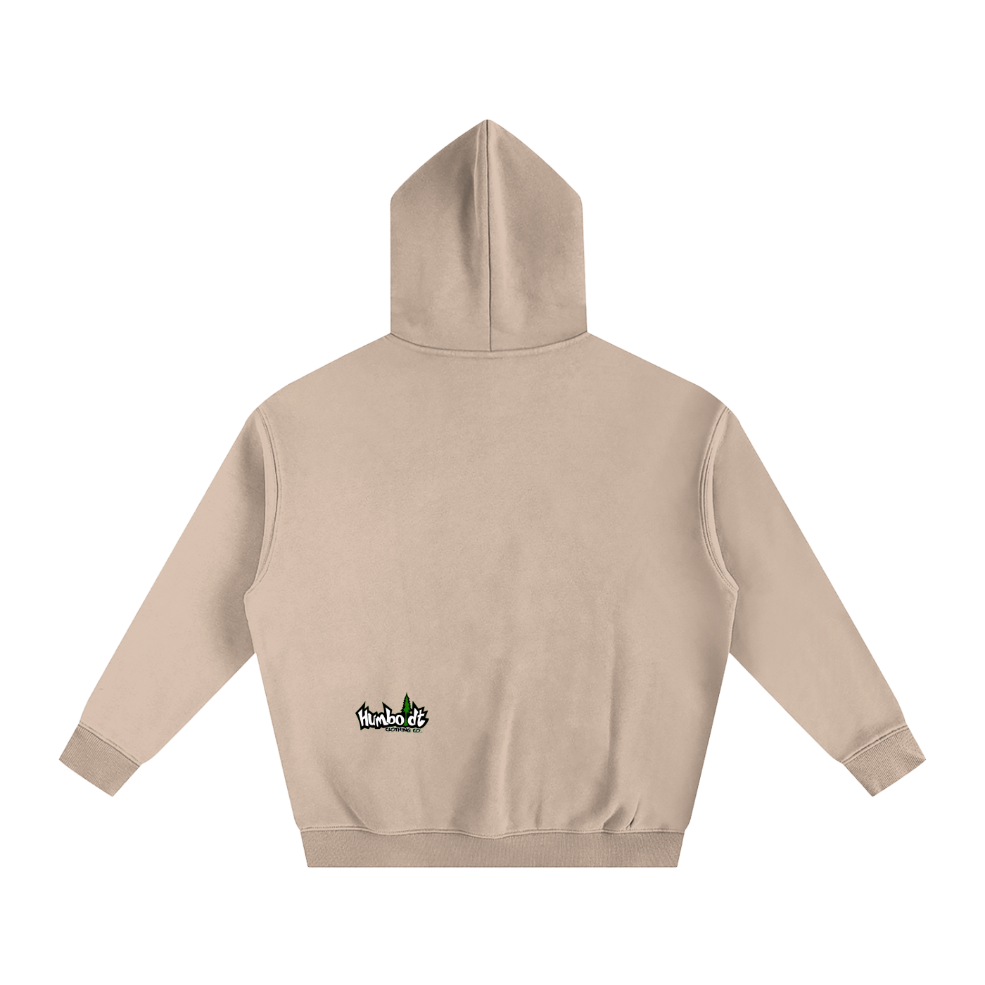 Mystic Forest Owl Pullover Hoodie