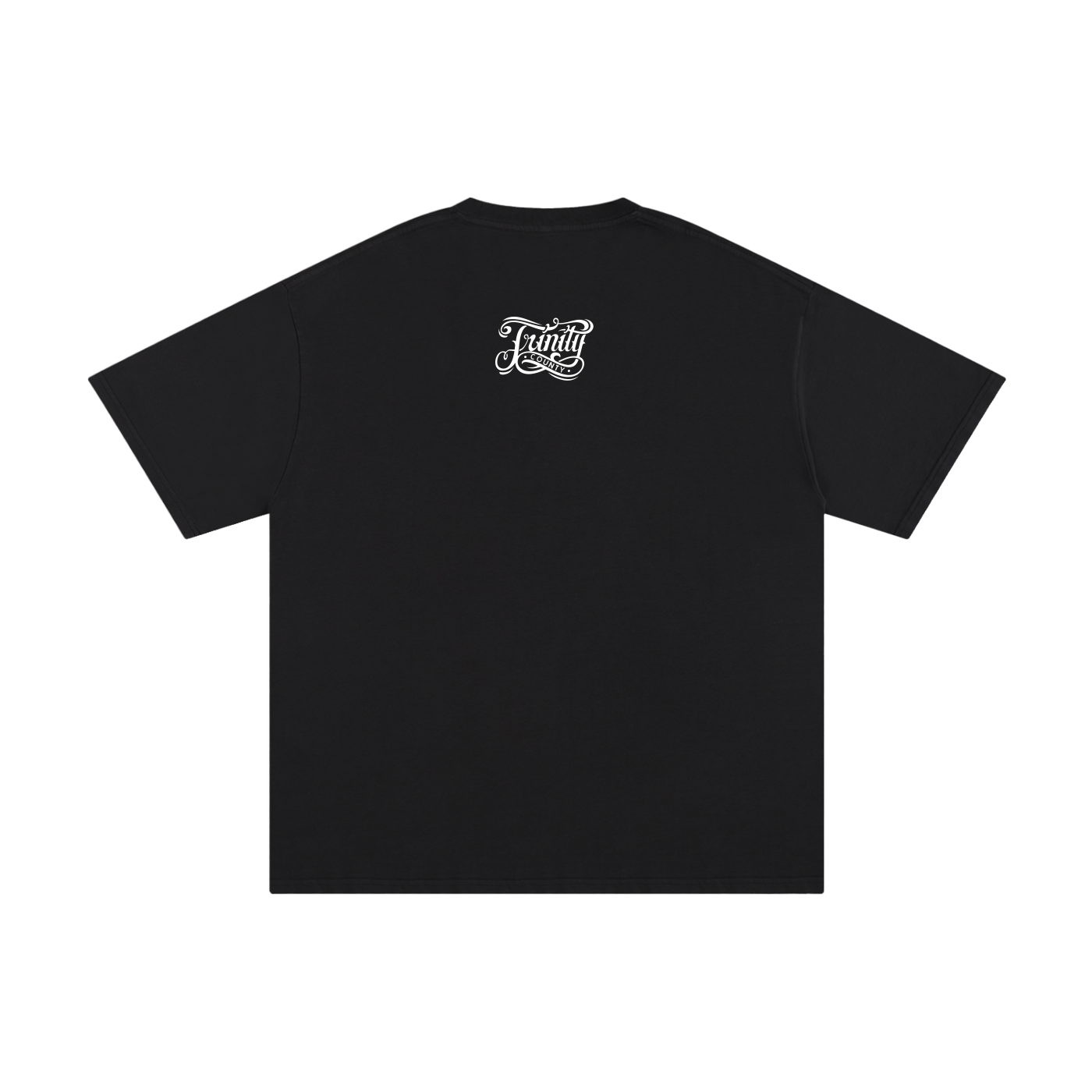 530 THC Unisex Pure Cotton TShirt - CUSTOM ORDER