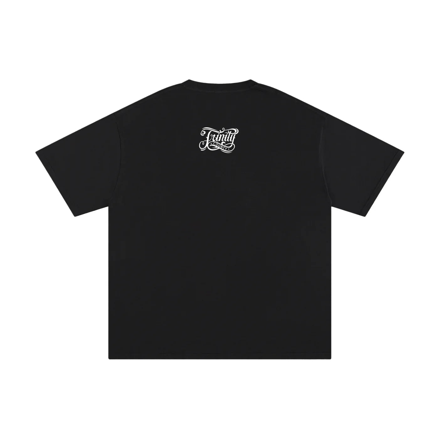 530 THC Unisex Pure Cotton TShirt - CUSTOM ORDER