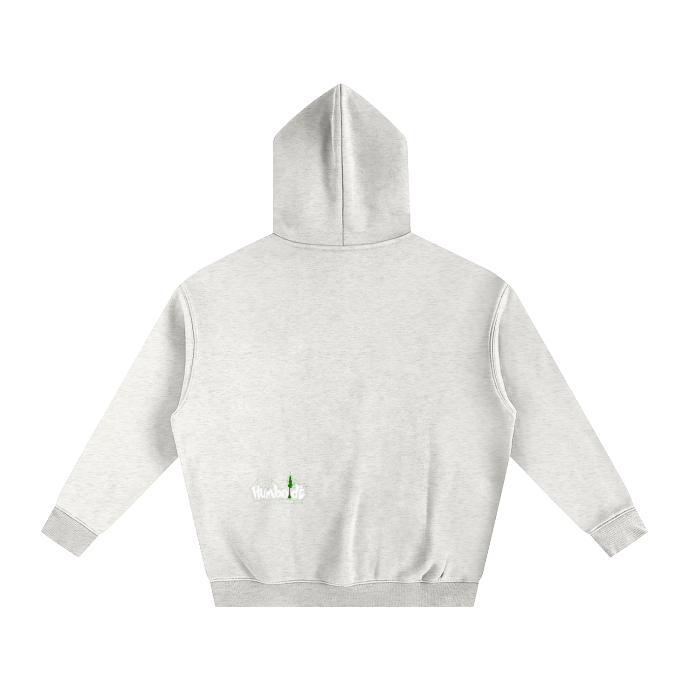 Humboldt Coast Pullover Hoodie
