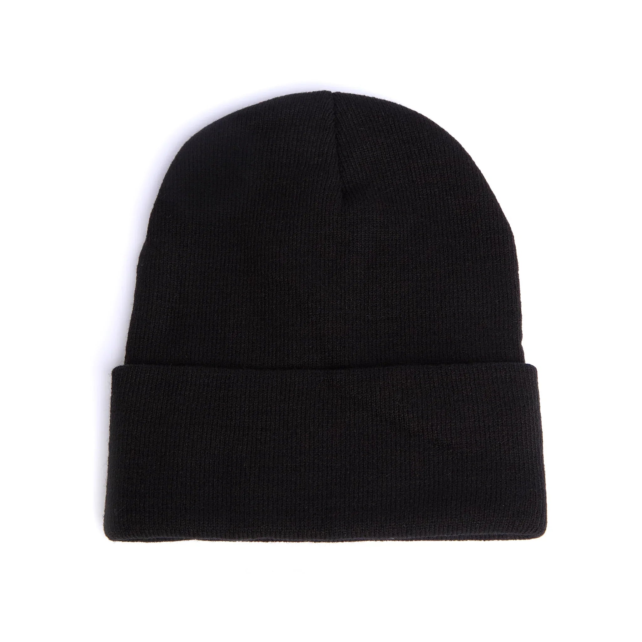 TLO Foldup Beanie BLK-WHT-KEL