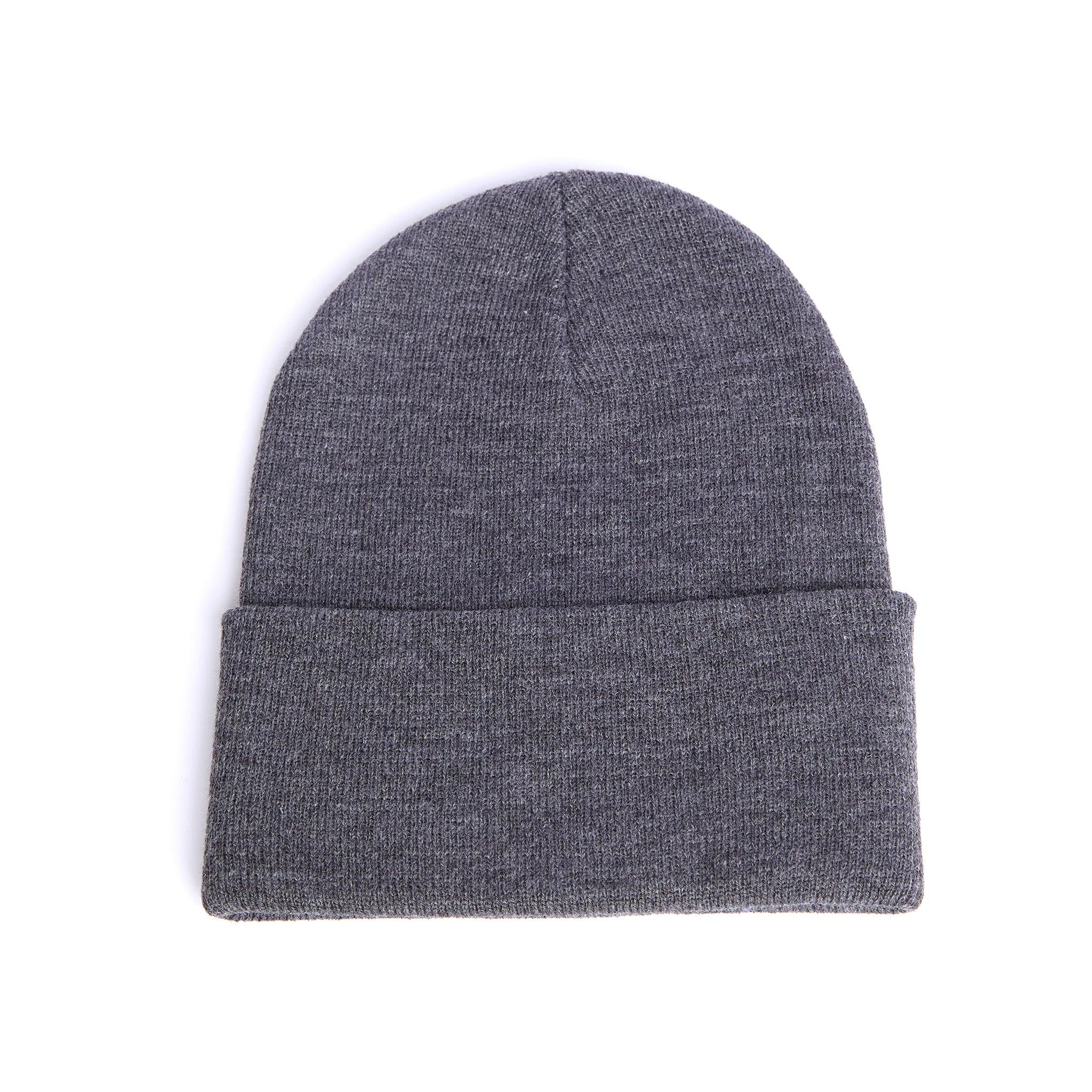 TLO Foldup Beanie CHA-PUR-TUR