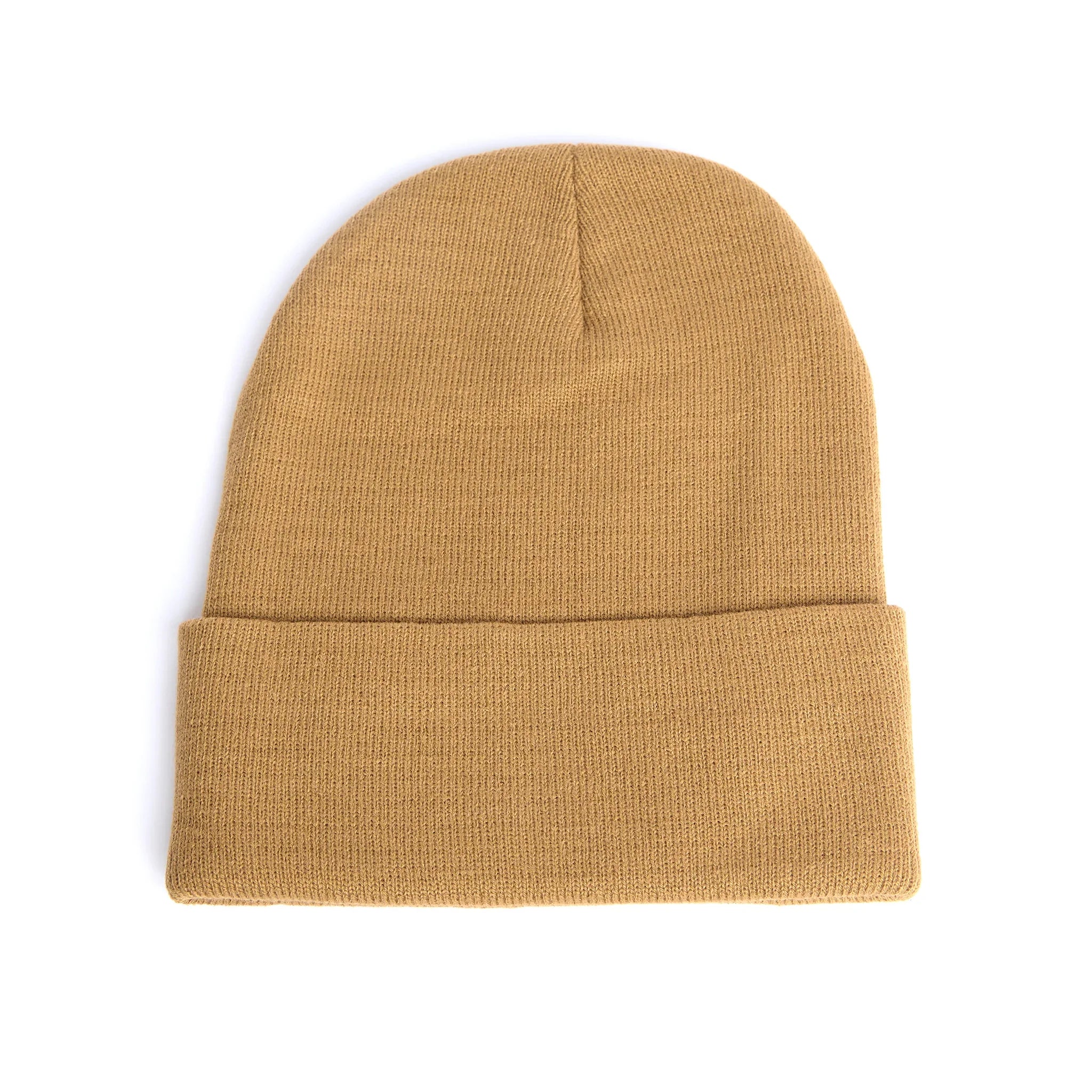 TLO Foldup Beanie COY-BLK-FOR