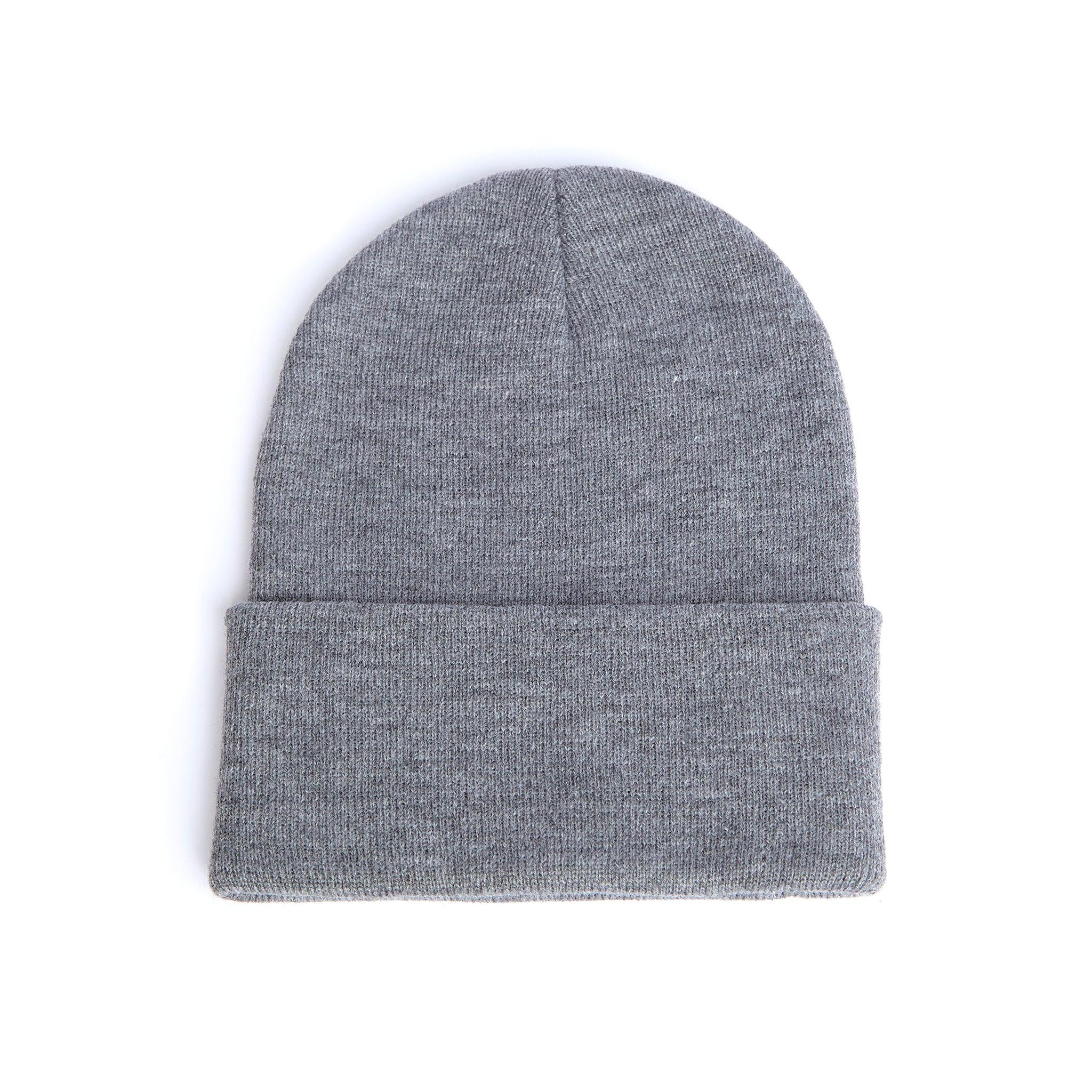 TLO Foldup Beanie HEA-BLK-KEL