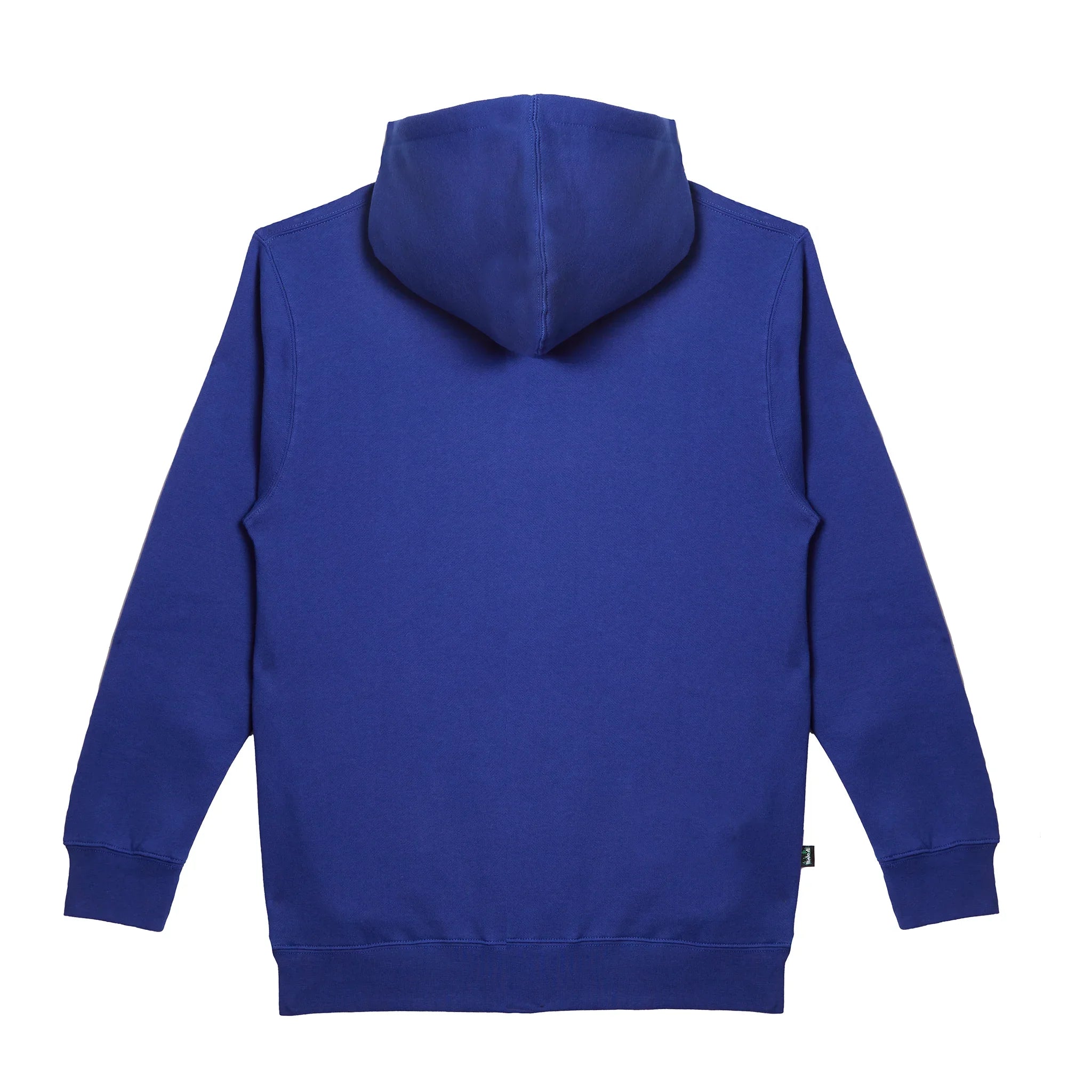 Big Treelogo EMB P/O ROY-BLK-GRY Pullover Hoodie