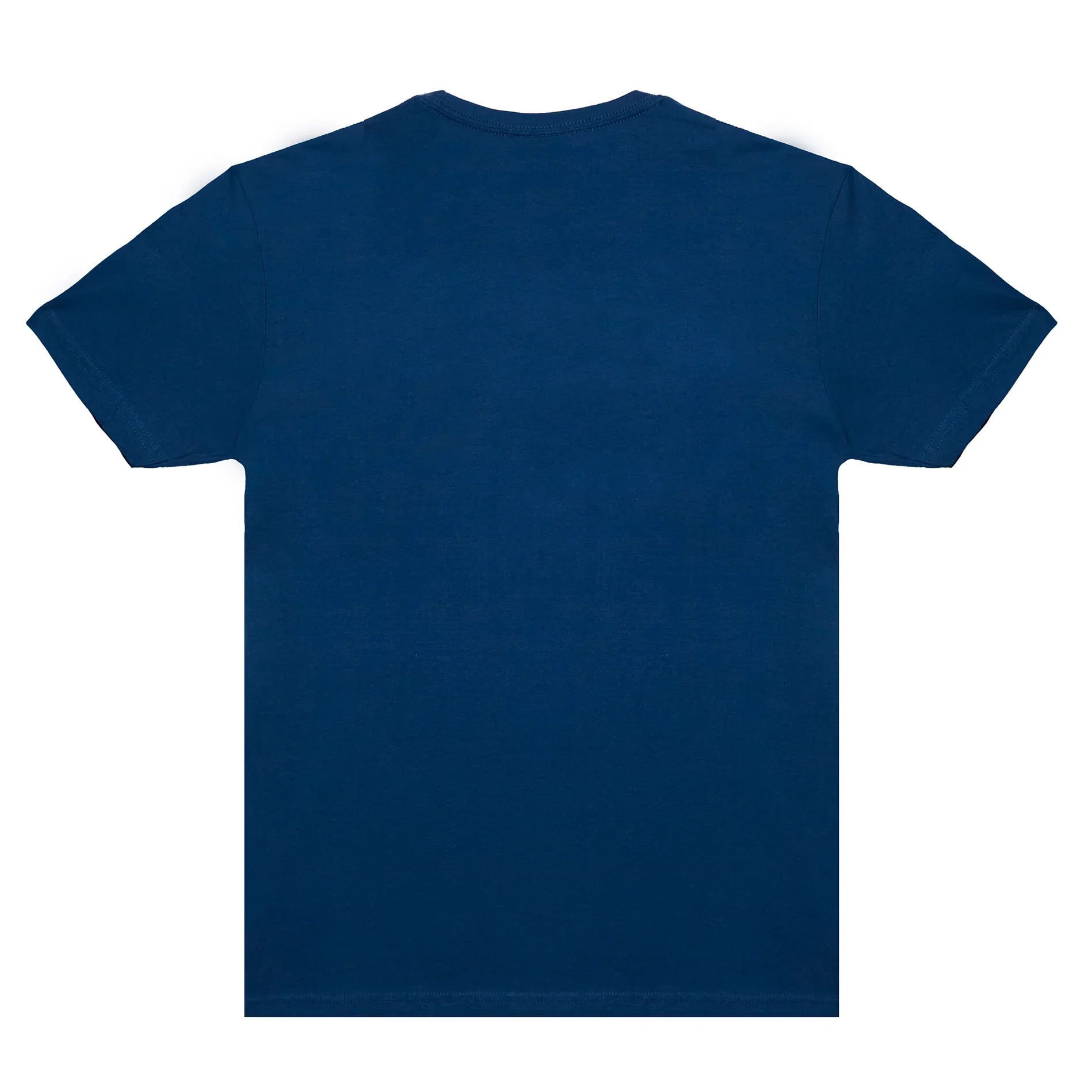 Big Treelogo Tshirt Cool Blue