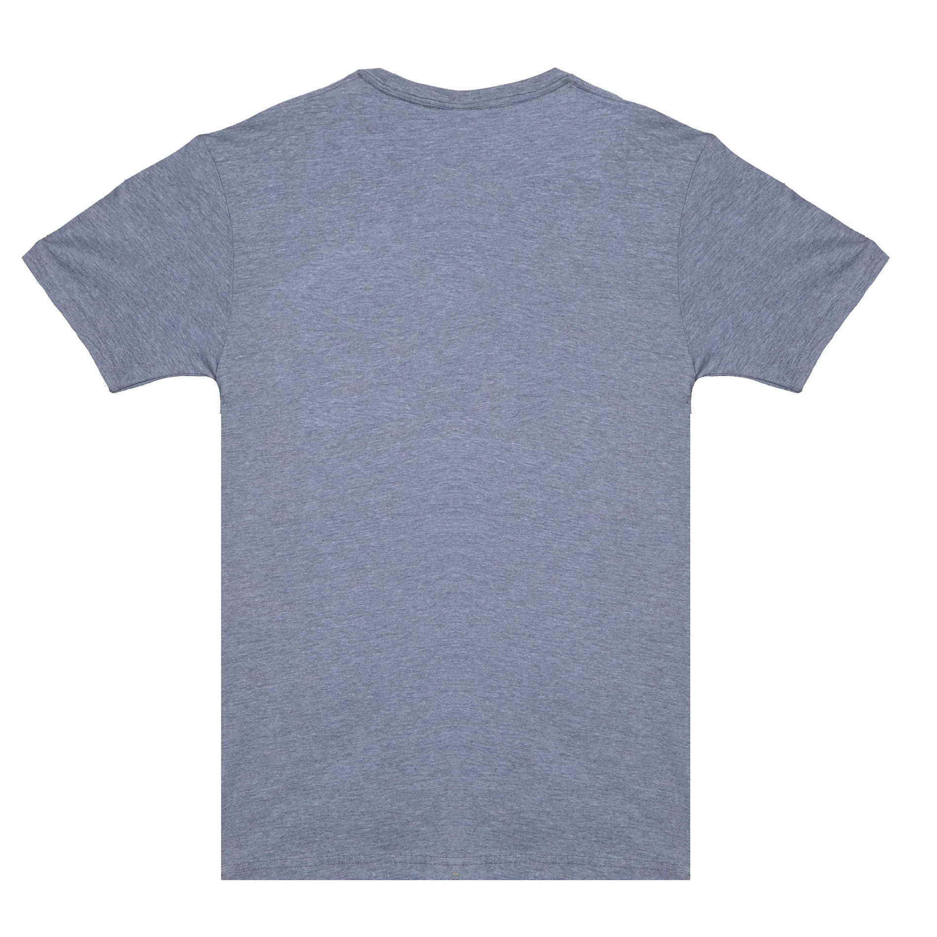 Big Treelogo Tshirt Heather Gray