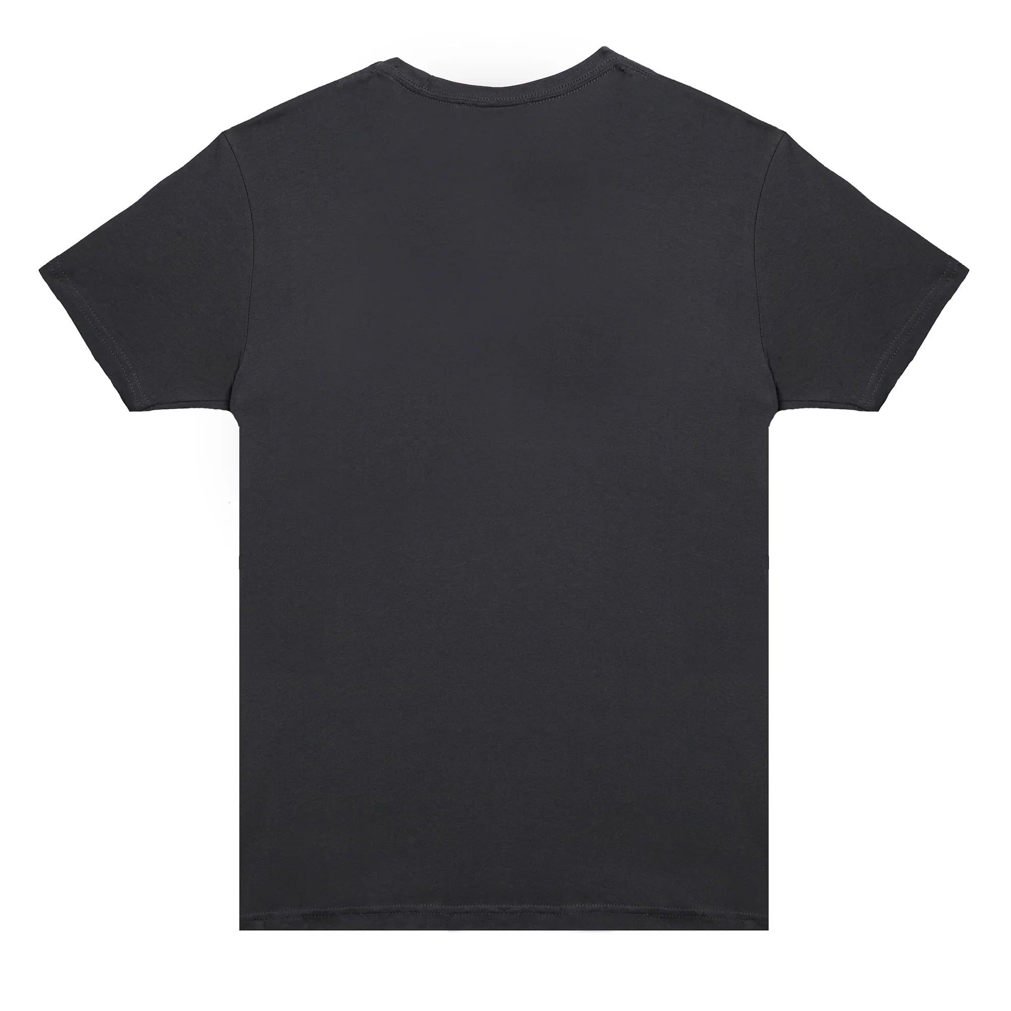 Big Treelogo Tshirt Heavy Metal