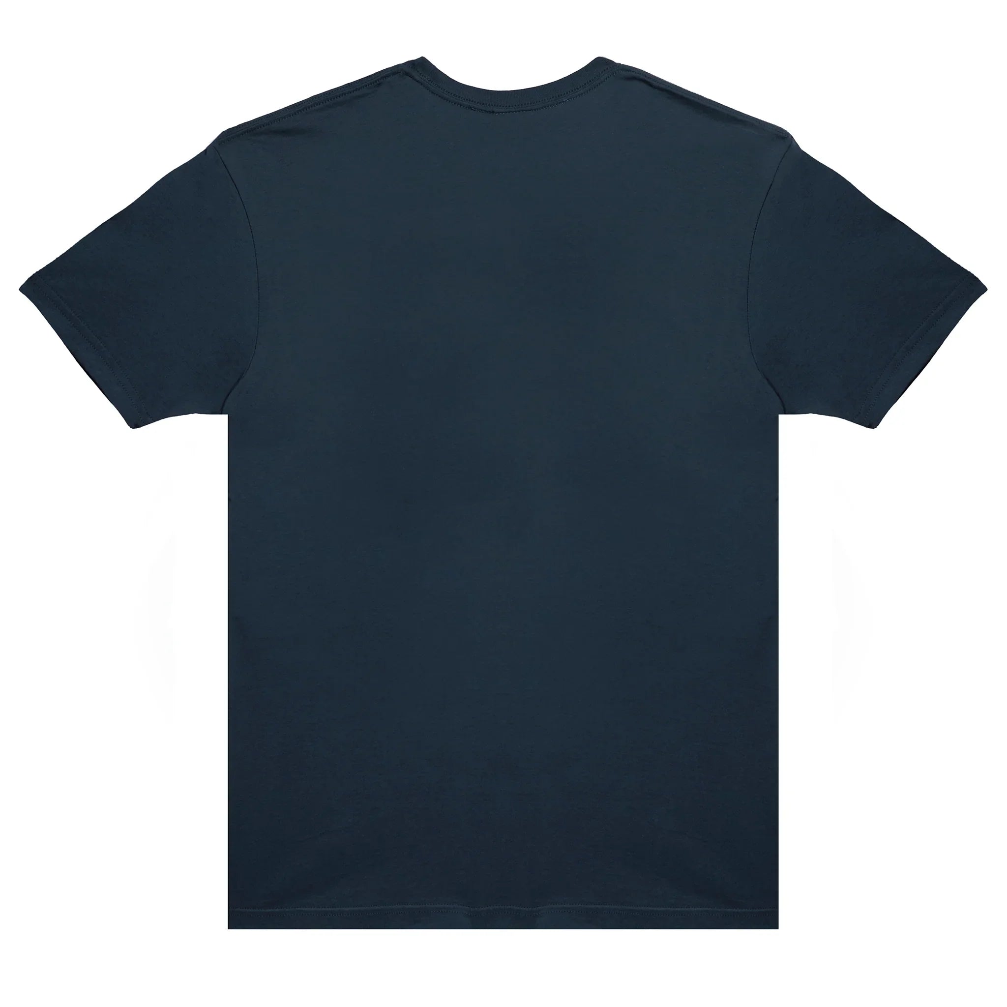 Big Treelogo Tshirt Indigo