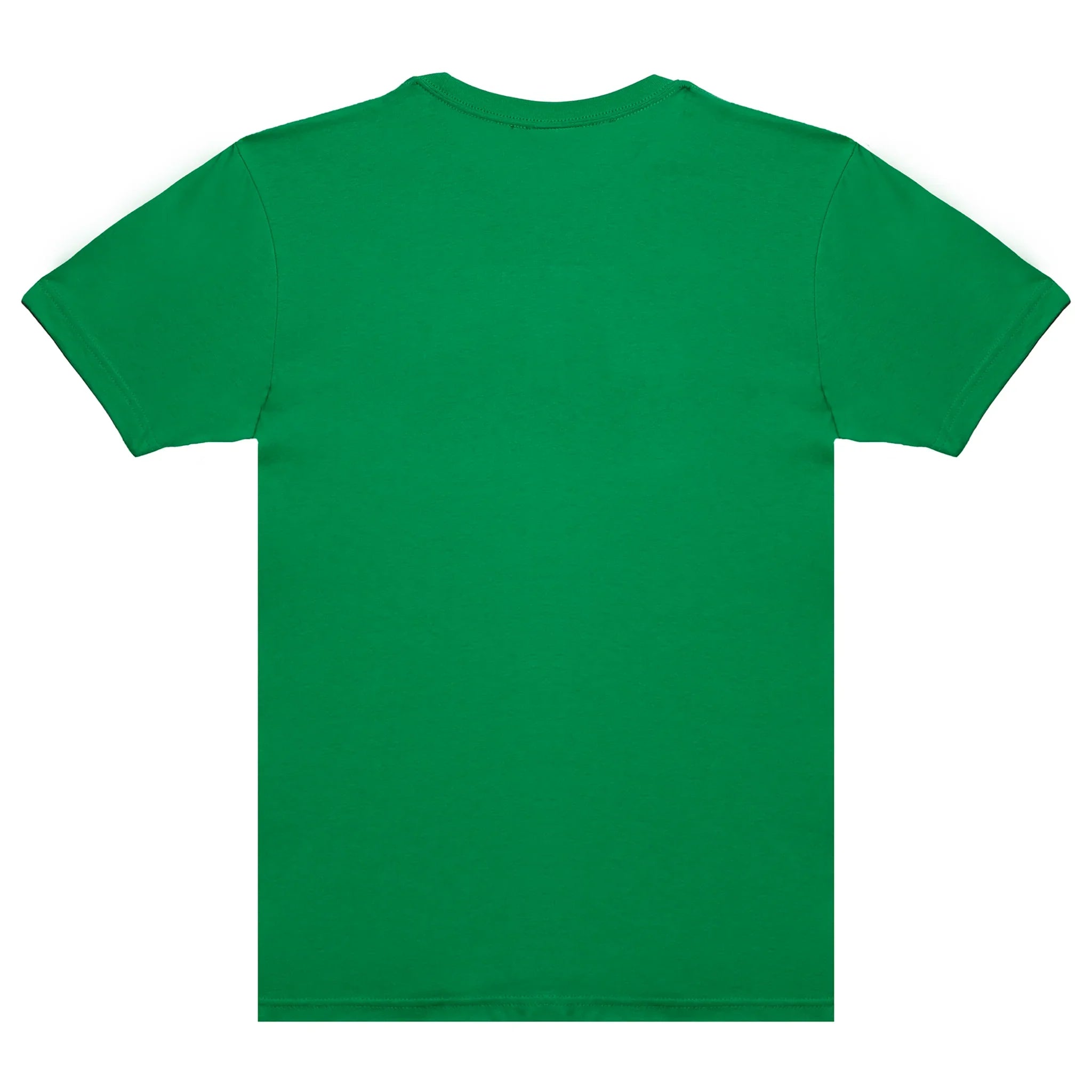 Big Treelogo Tshirt Kelly Green