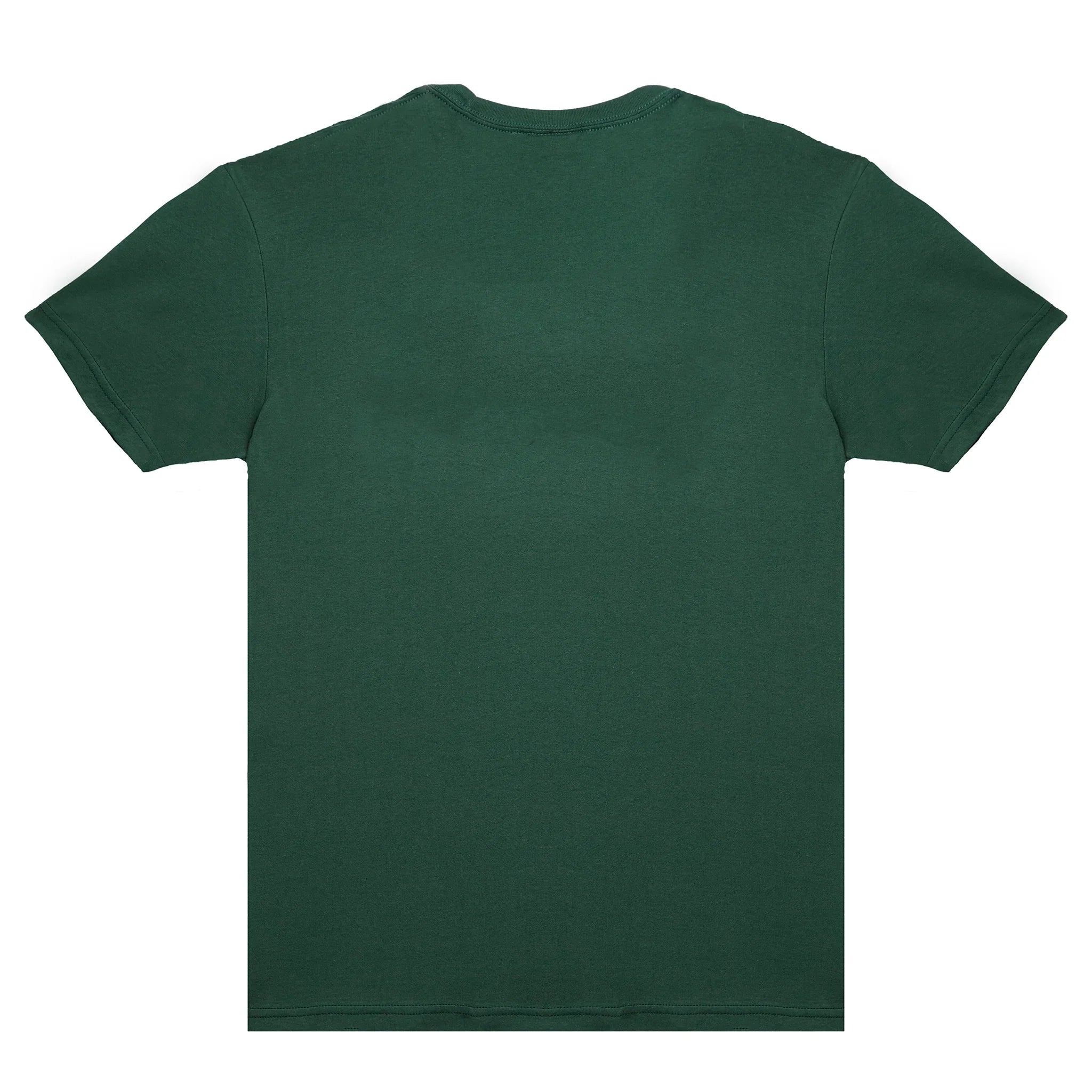 Big Treelogo Tshirt Royal Pine