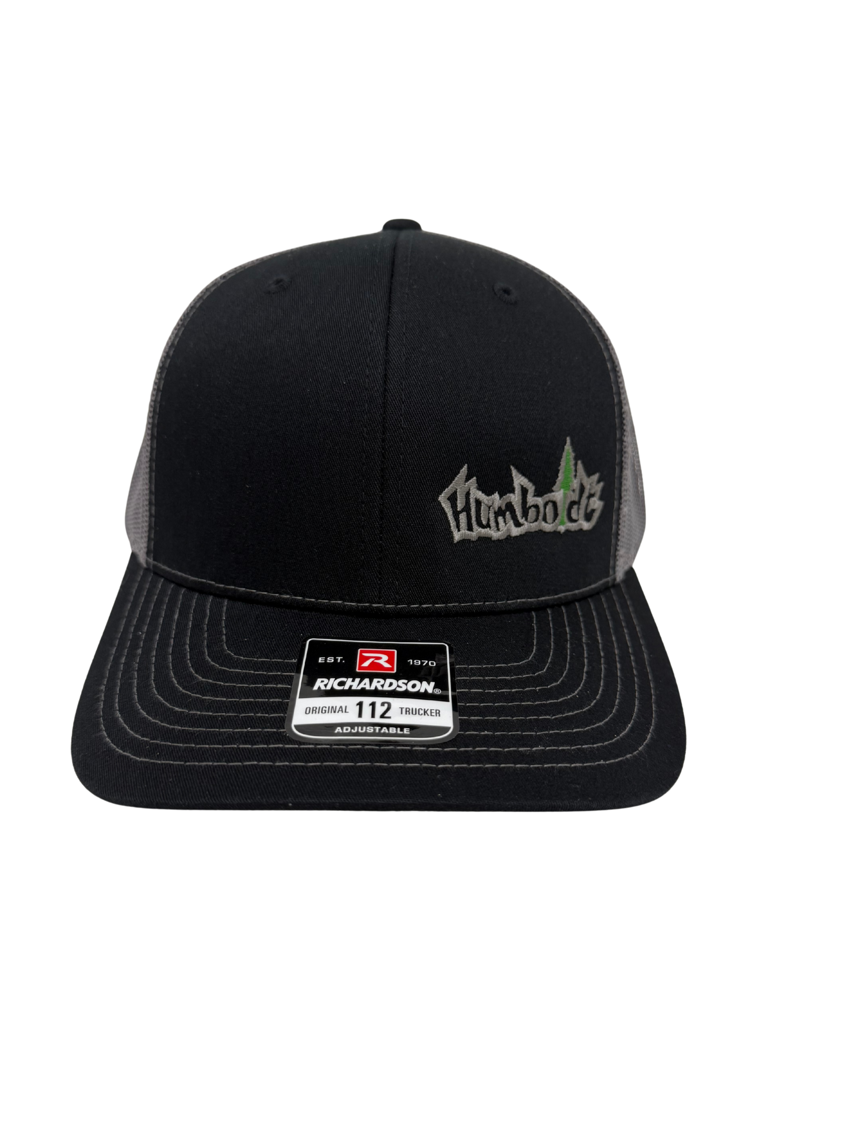 CB Sm TL R112 Hat Black/Charcoal