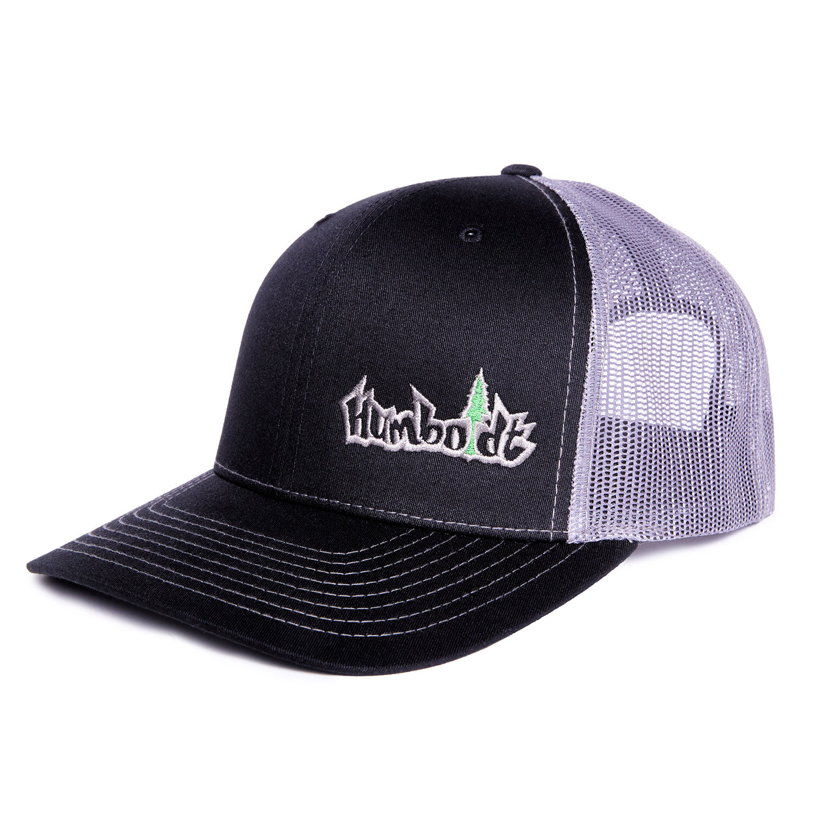 CB Sm TL R112 Hat Black/Charcoal