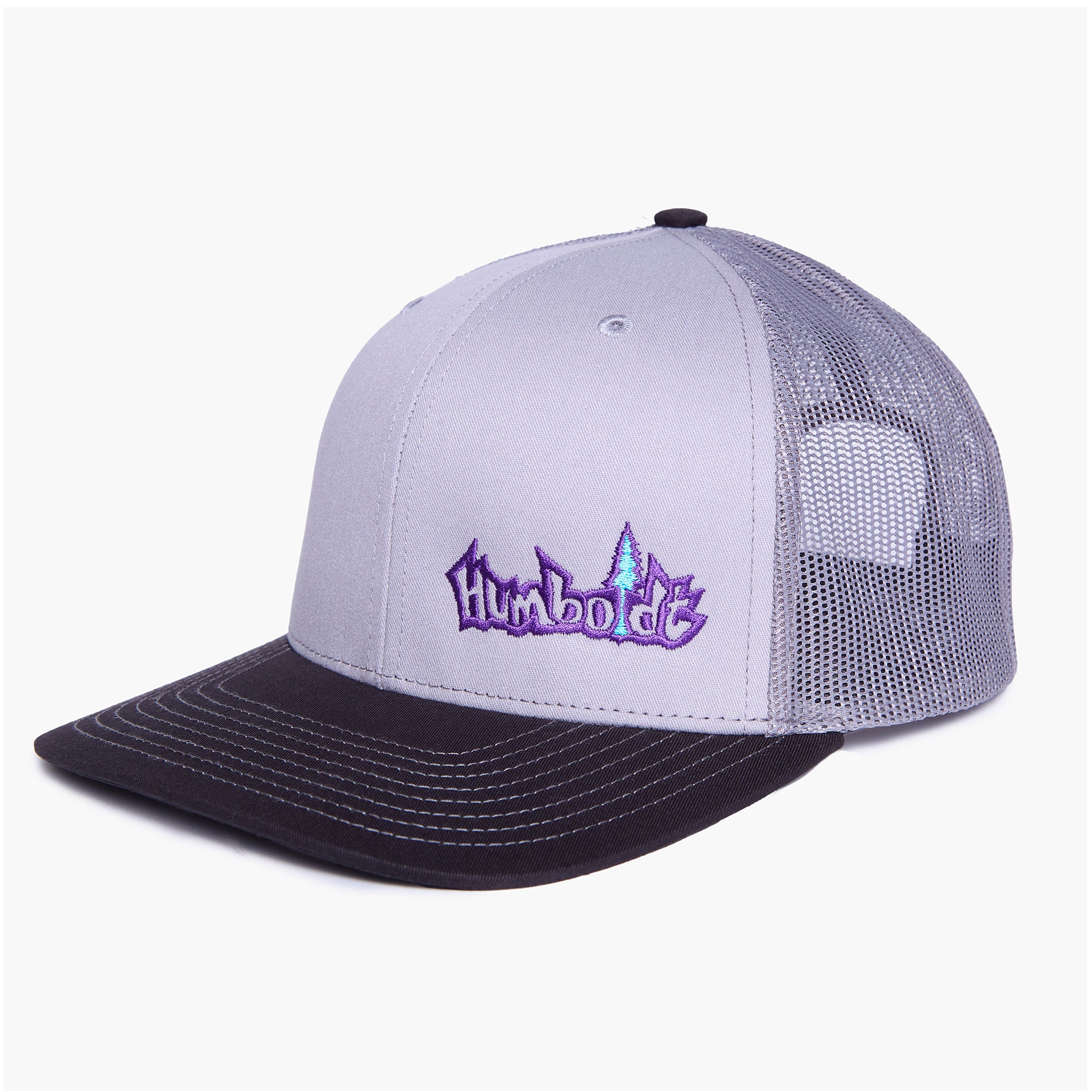CB Sm TL R112 Hat Grey/Charcoal/Black