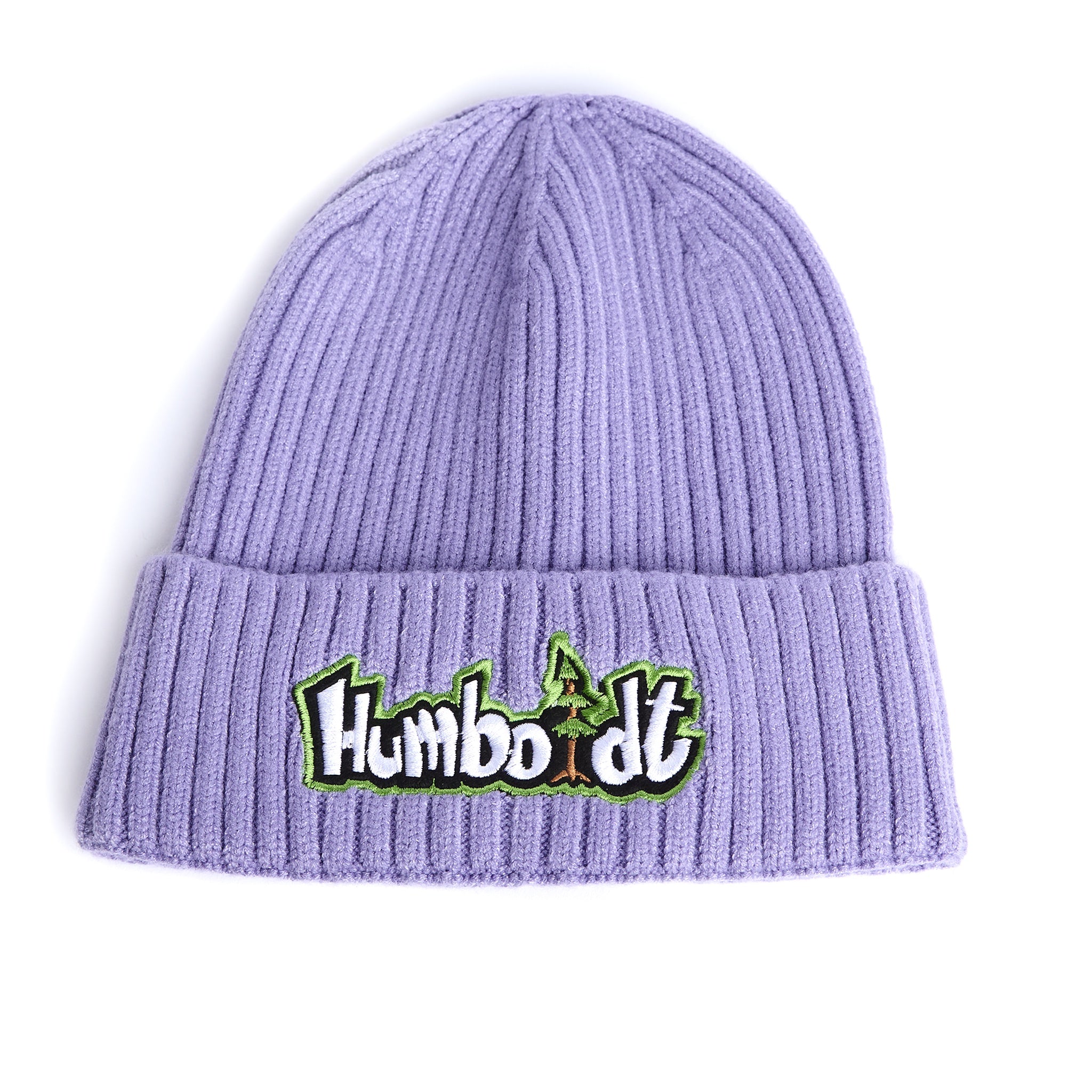 NewStyle TL Cable Foldup Beanie Lavender