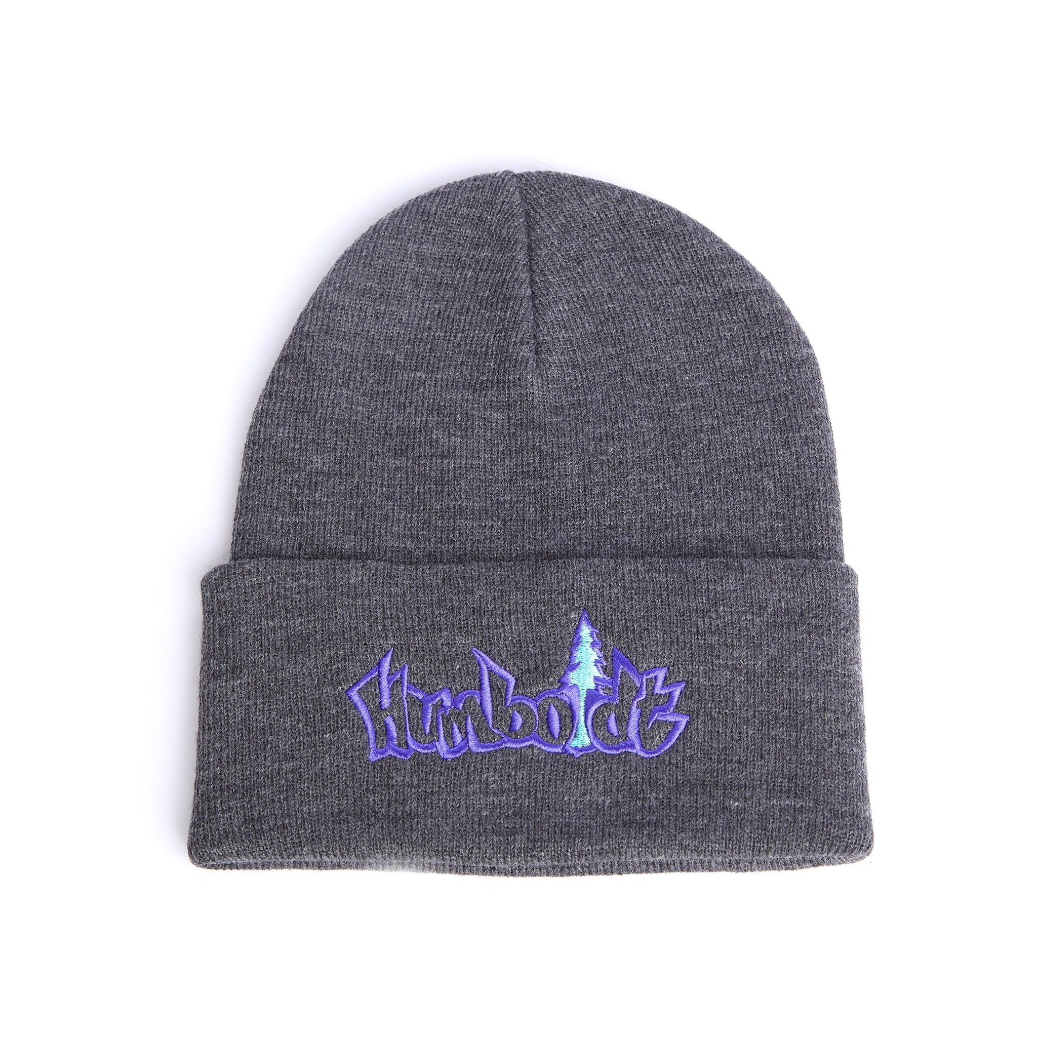 TLO Foldup Beanie CHA-PUR-TUR