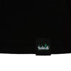 Humboldt Blank Tshirt Black