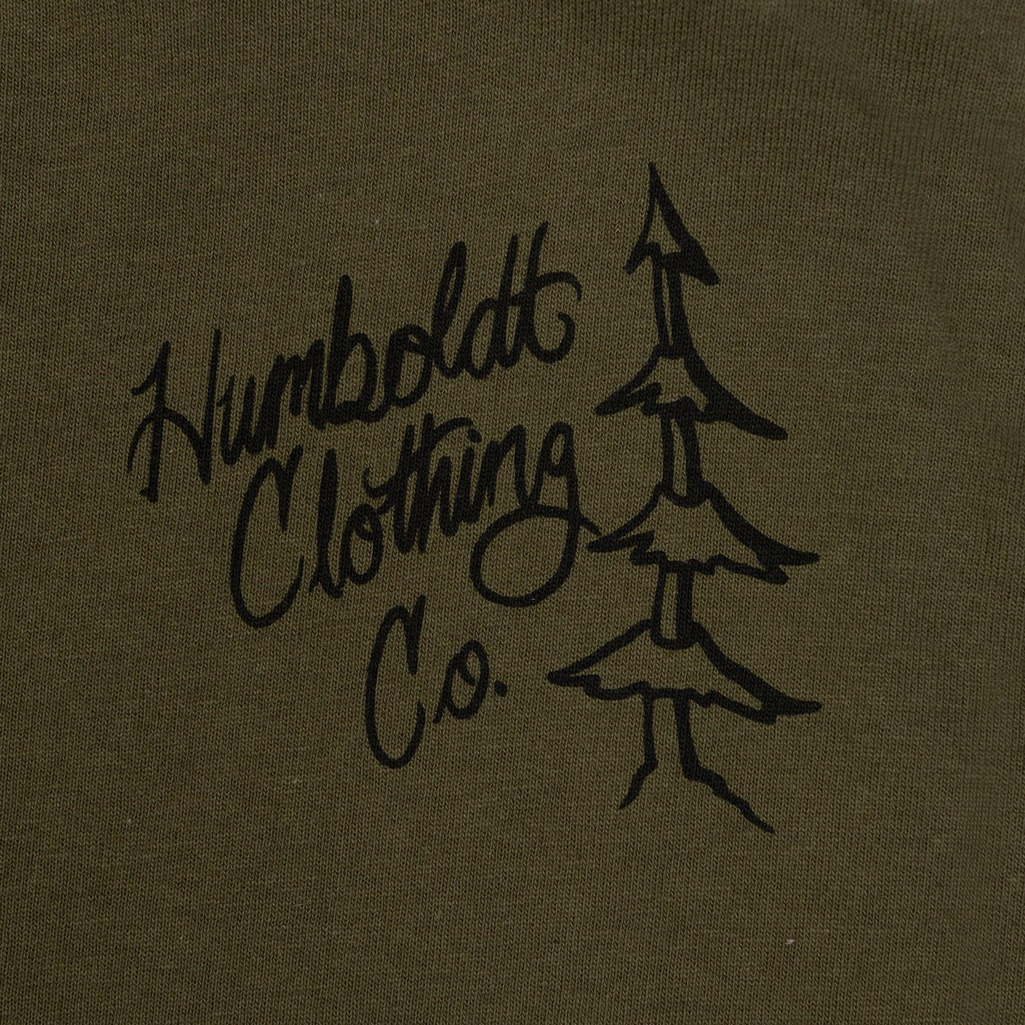 Inked Paradise Tshirt Army