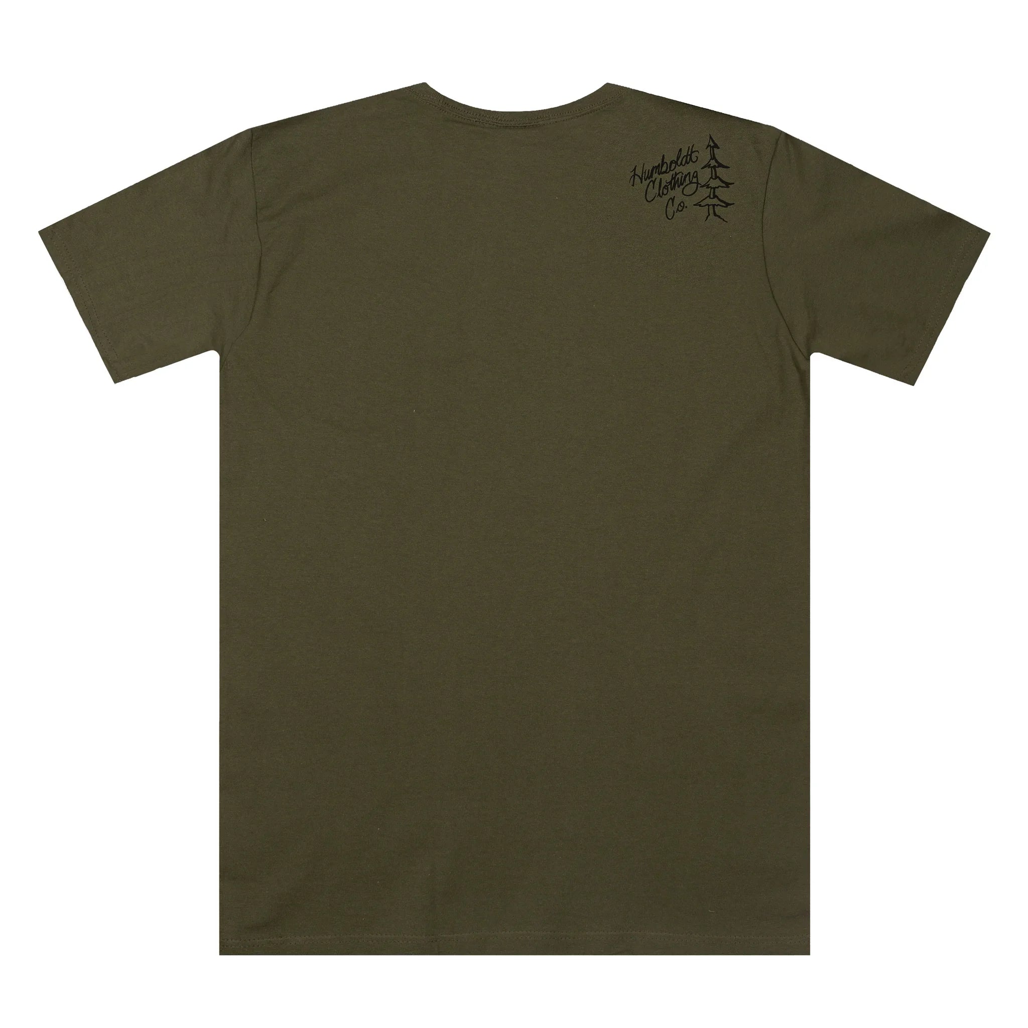 Inked Paradise Tshirt Army