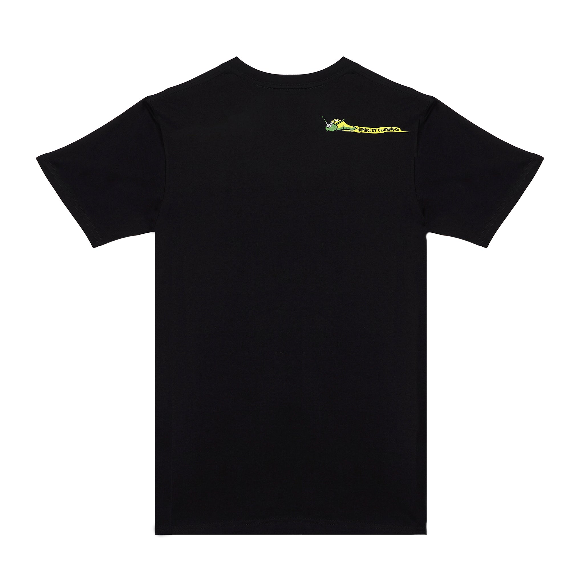 Slugfest Tshirt Black