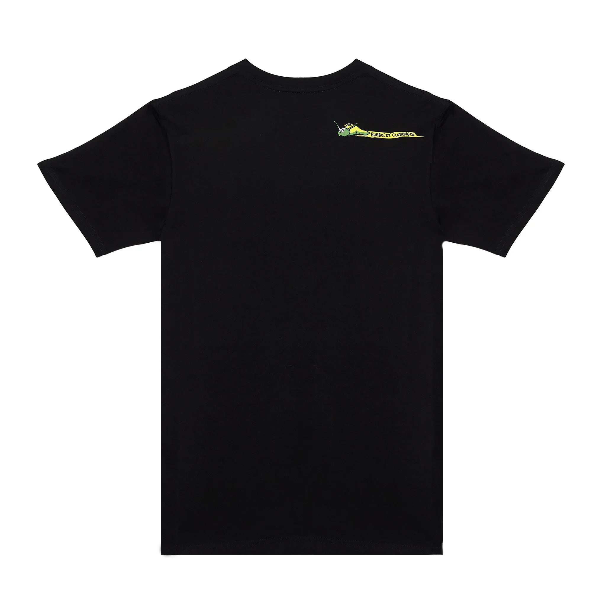 Slugfest Tshirt Black