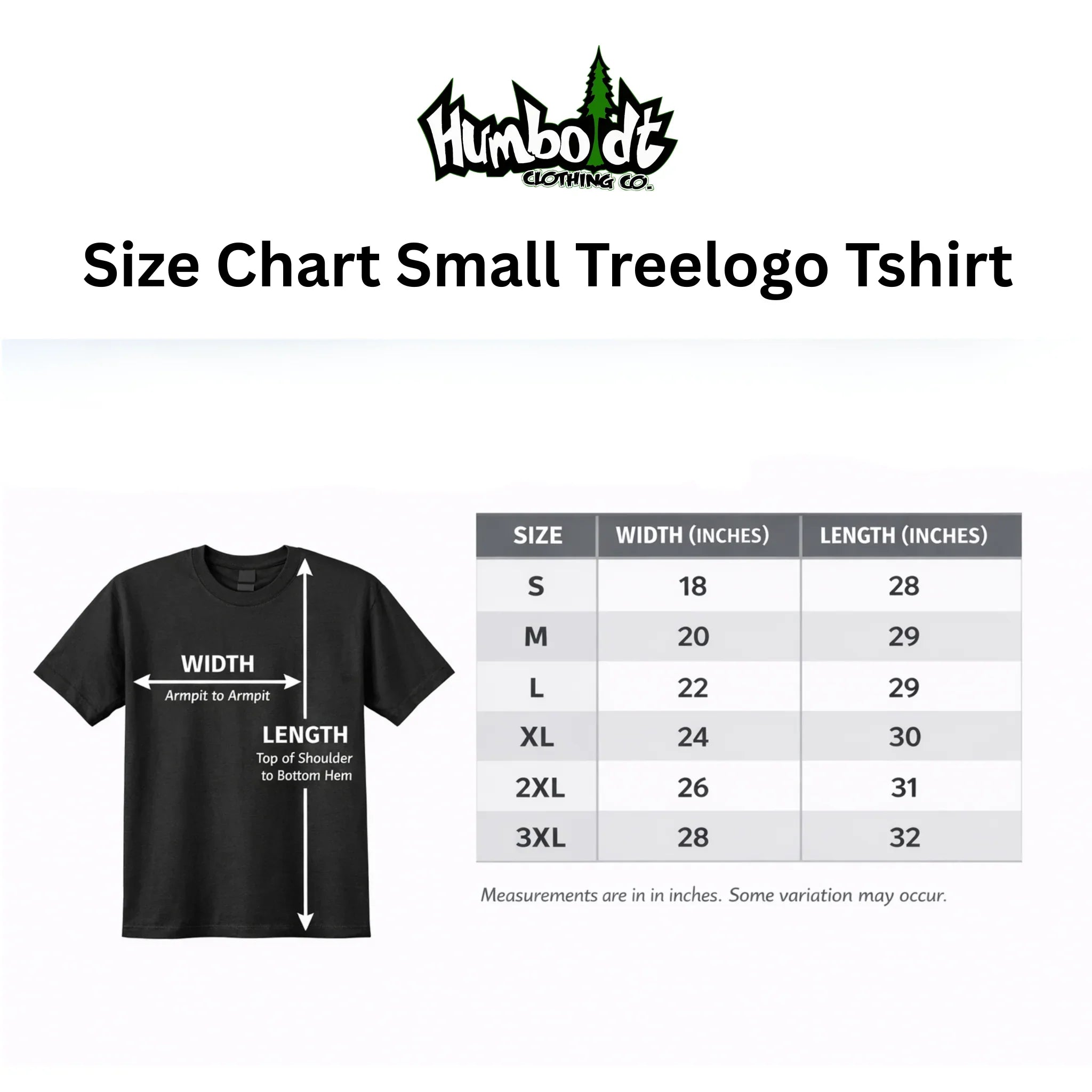 Small Treelogo Tshirt Graphite Heather