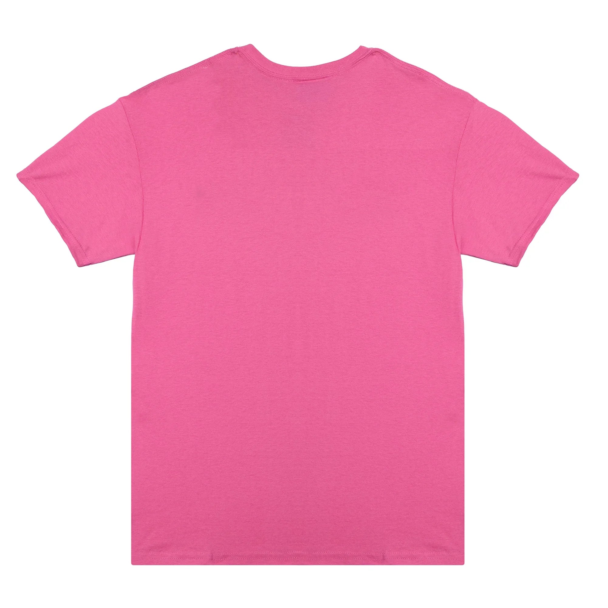 Small Treelogo Tshirt Azalea