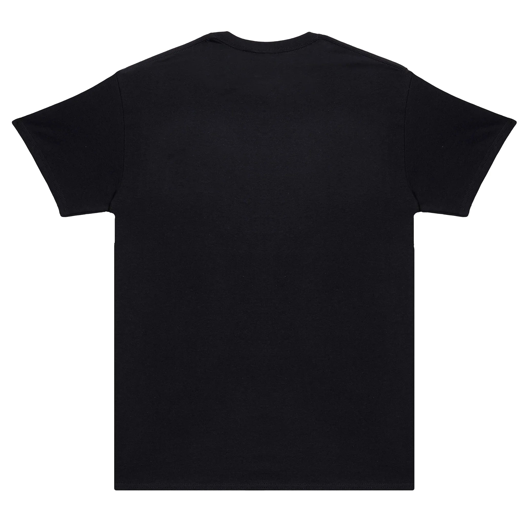 Small Treelogo Tshirt Black