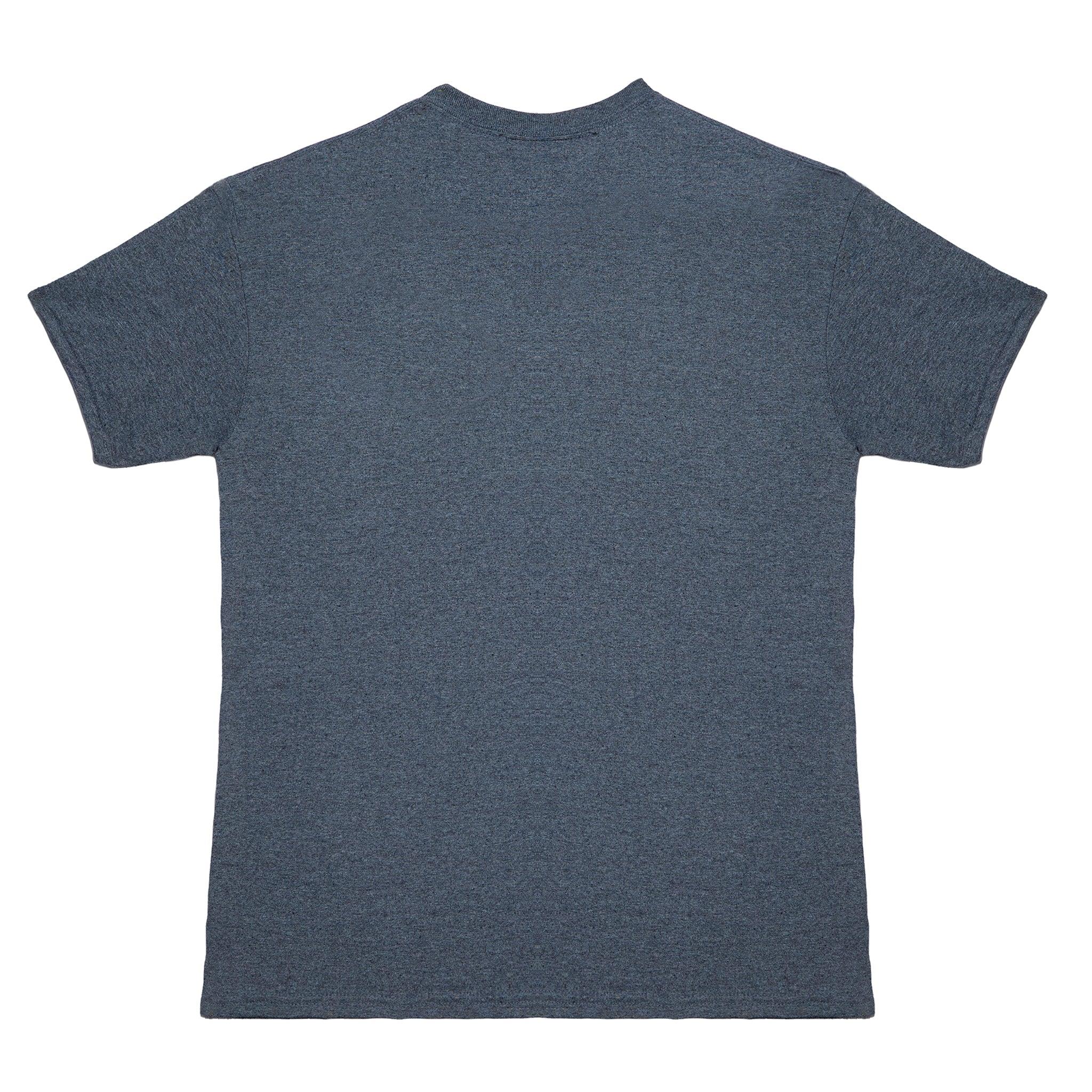Small Treelogo Tshirt Dark Heather