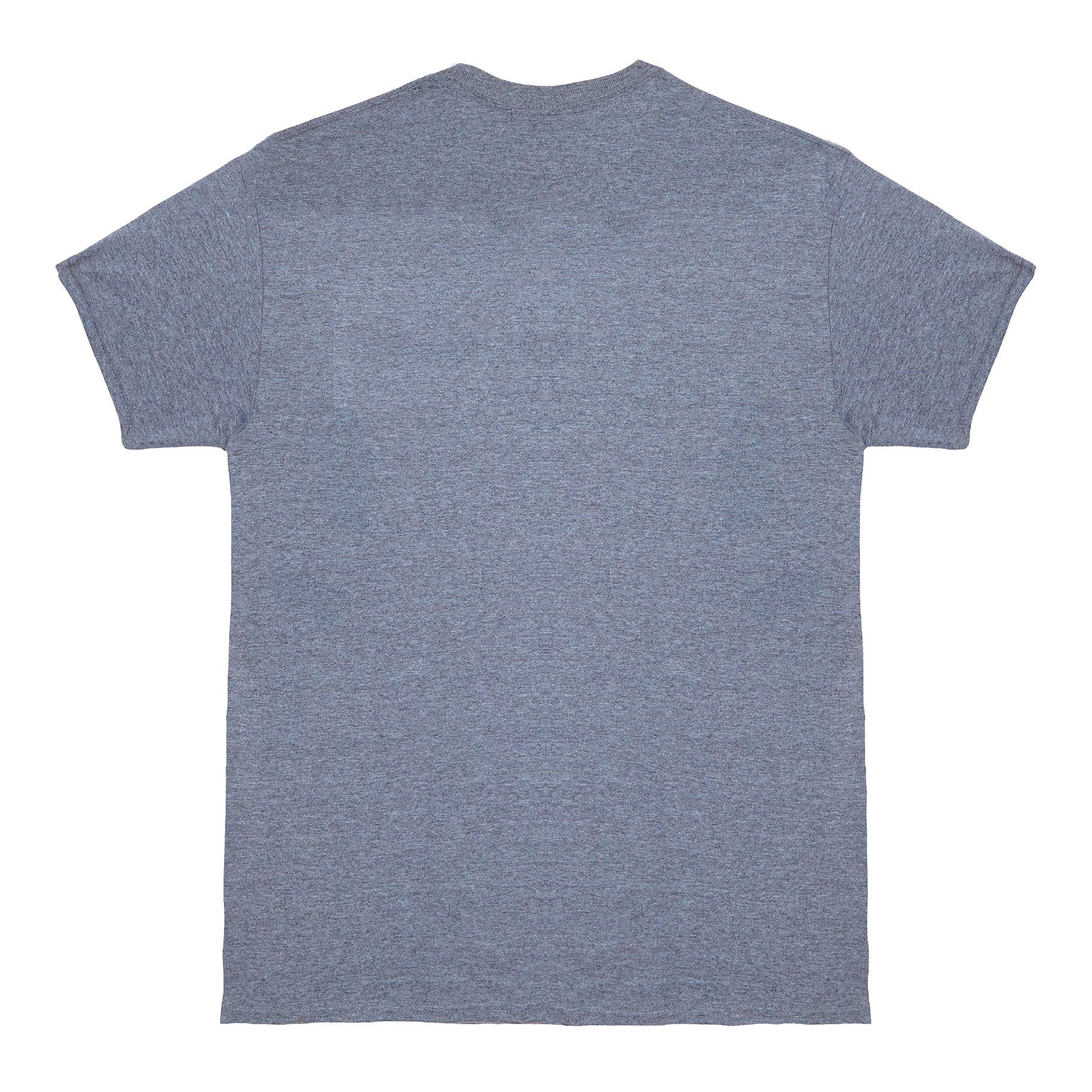 Small Treelogo Tshirt Graphite Heather