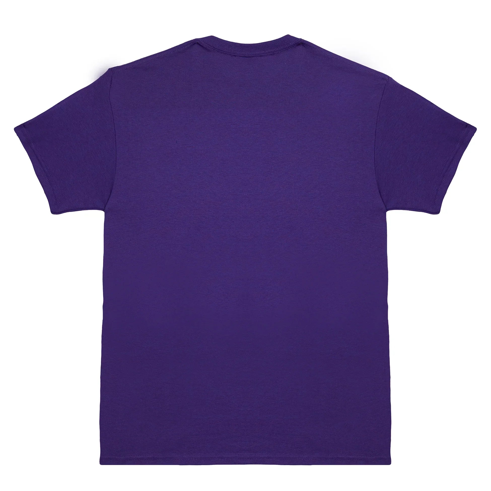 Small Treelogo Tshirt Lilac