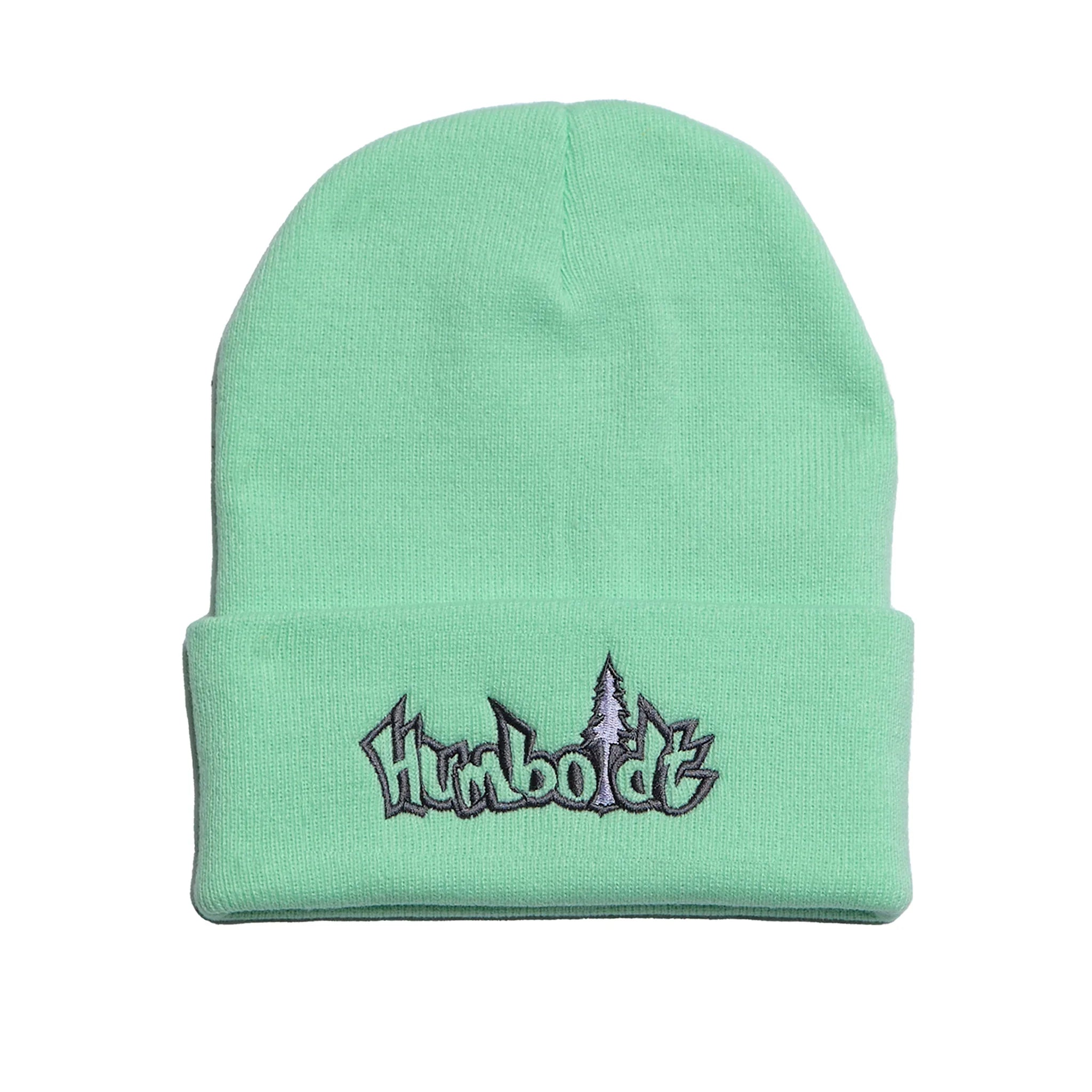 TLO Foldup Beanie MNT-GRY-LAV