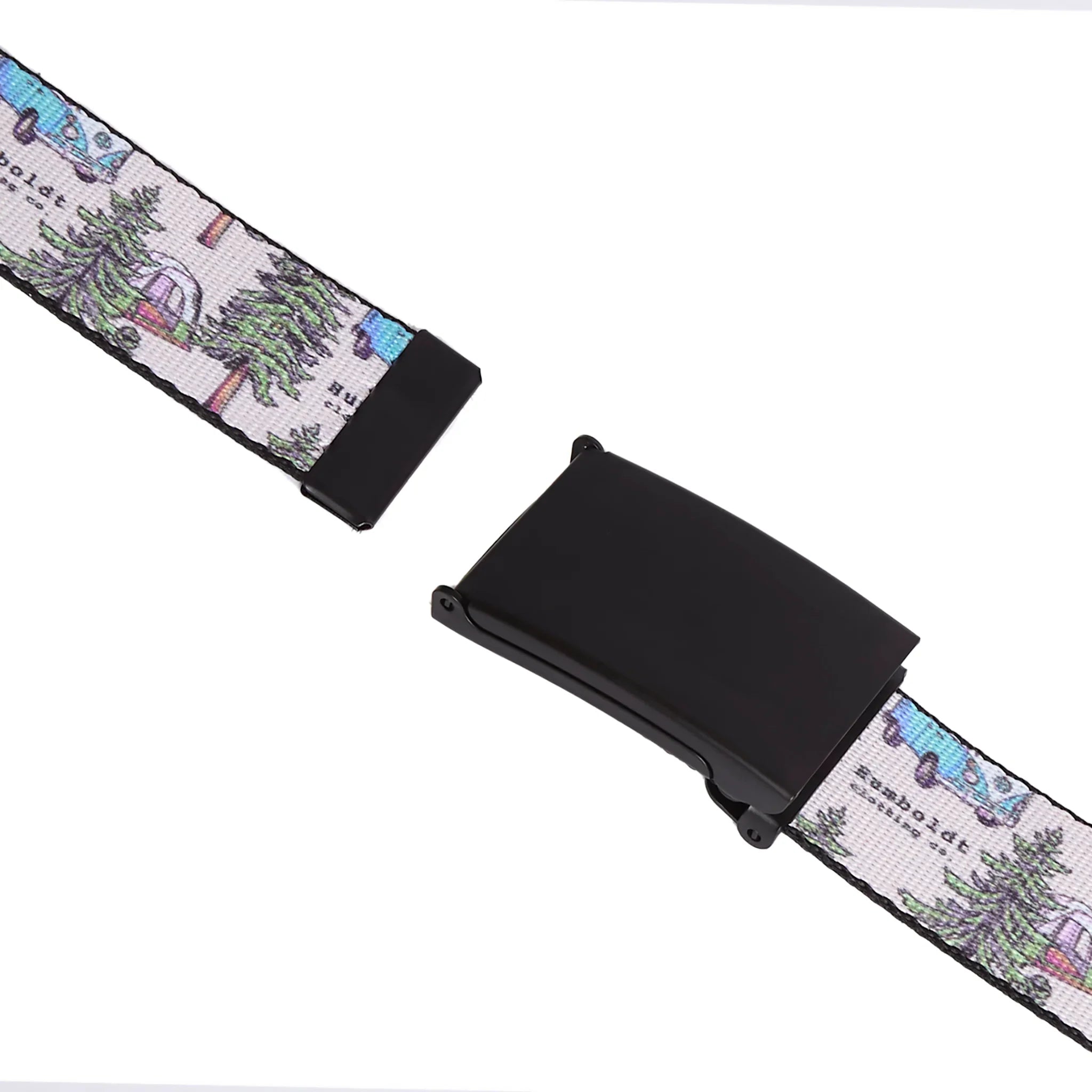 Road trip Women's Belt