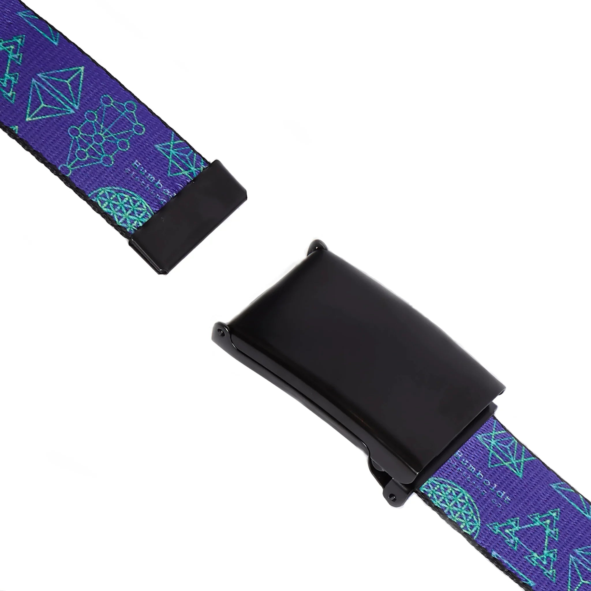 Sacred Geometry Women's Belt
