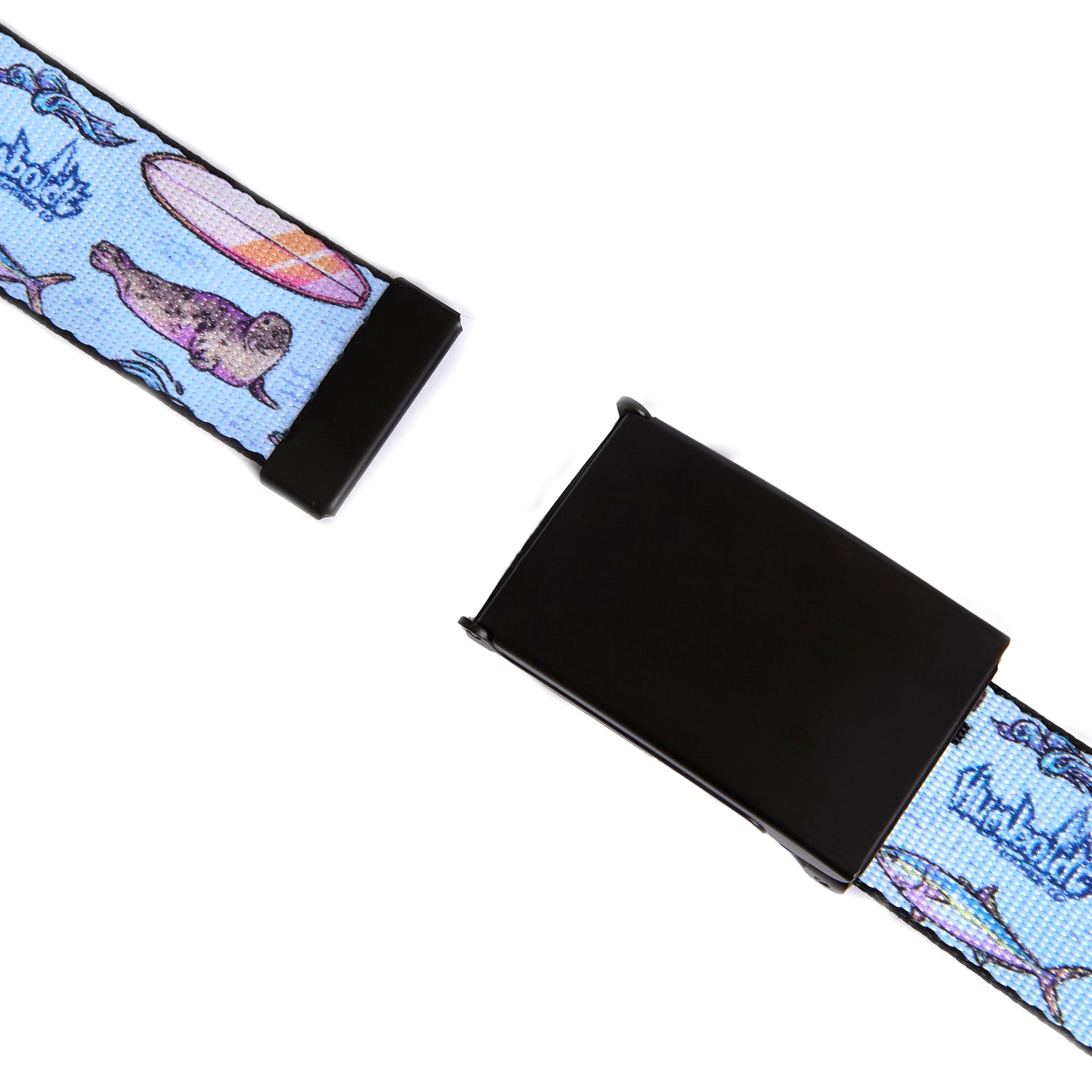 Sea Life Women's Belt