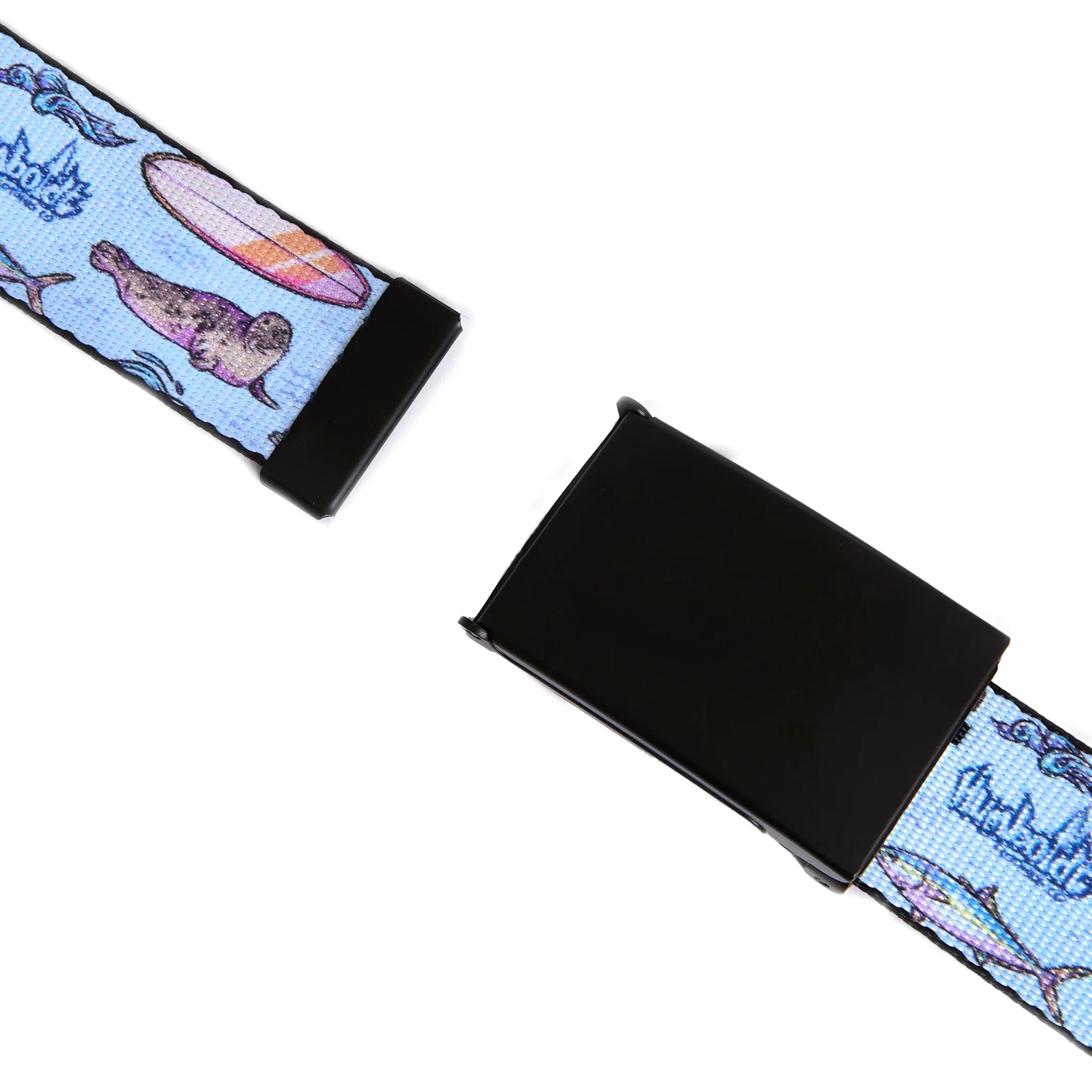 Sea Life Belt
