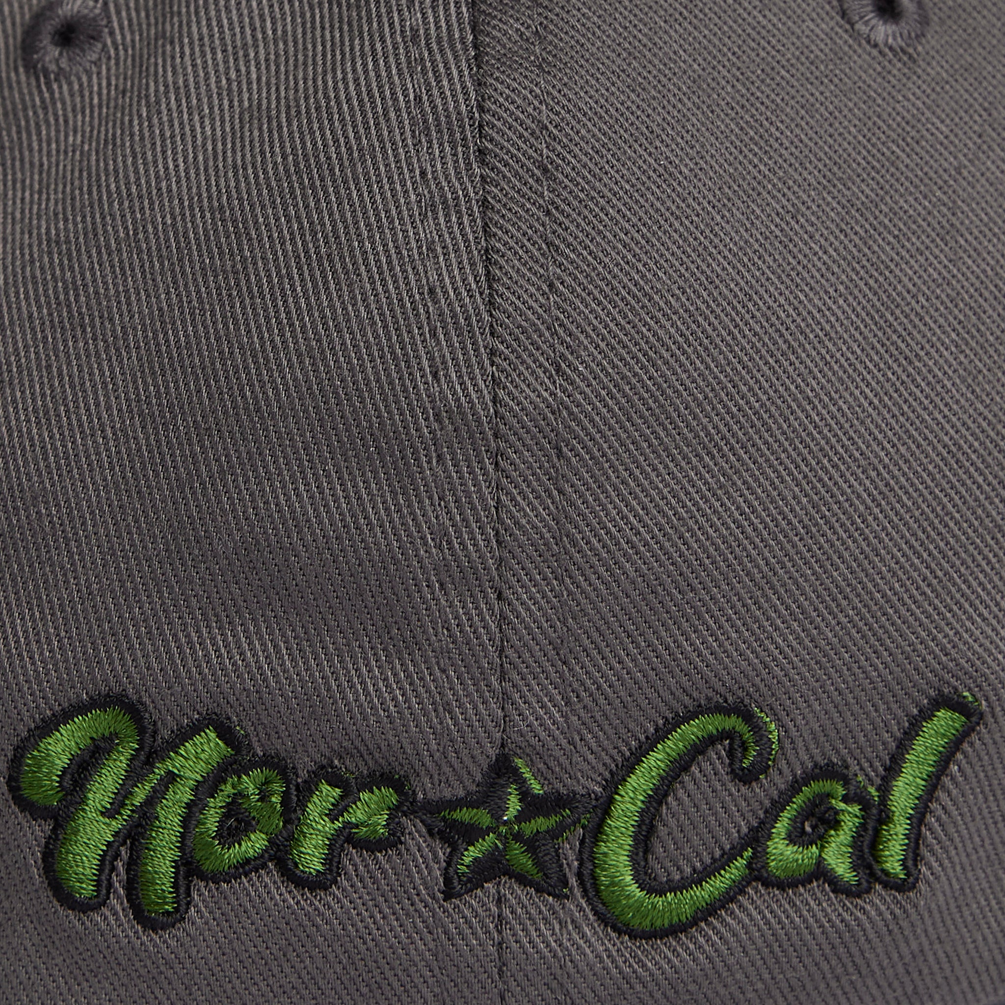 CB TLO Norcal Flex Hat Dark Grey