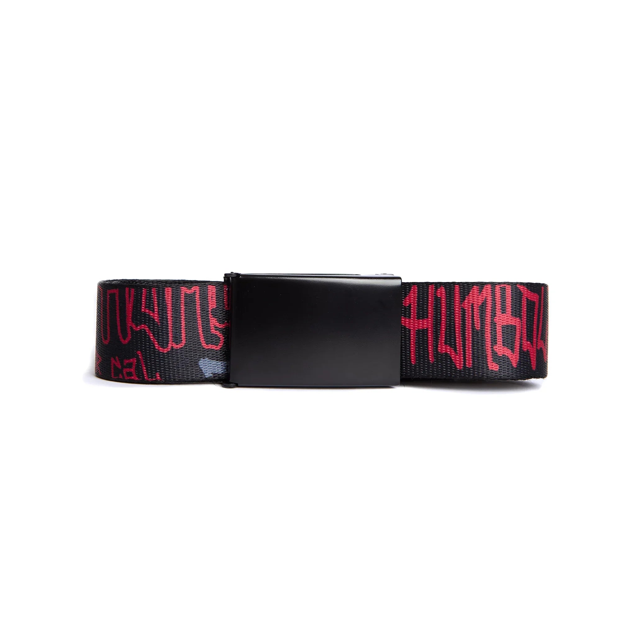 707 Norcal Belt