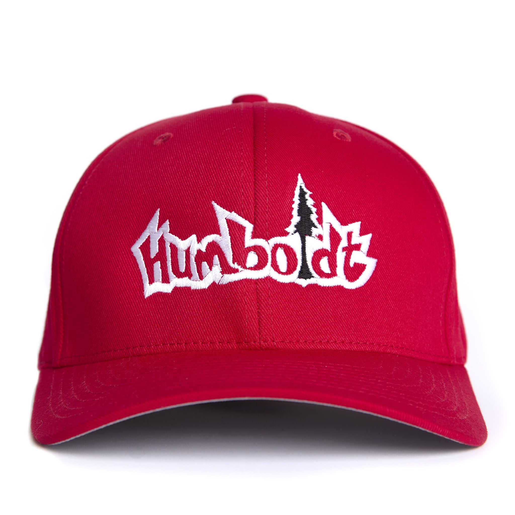 CB TLO Norcal Flex Hat Red