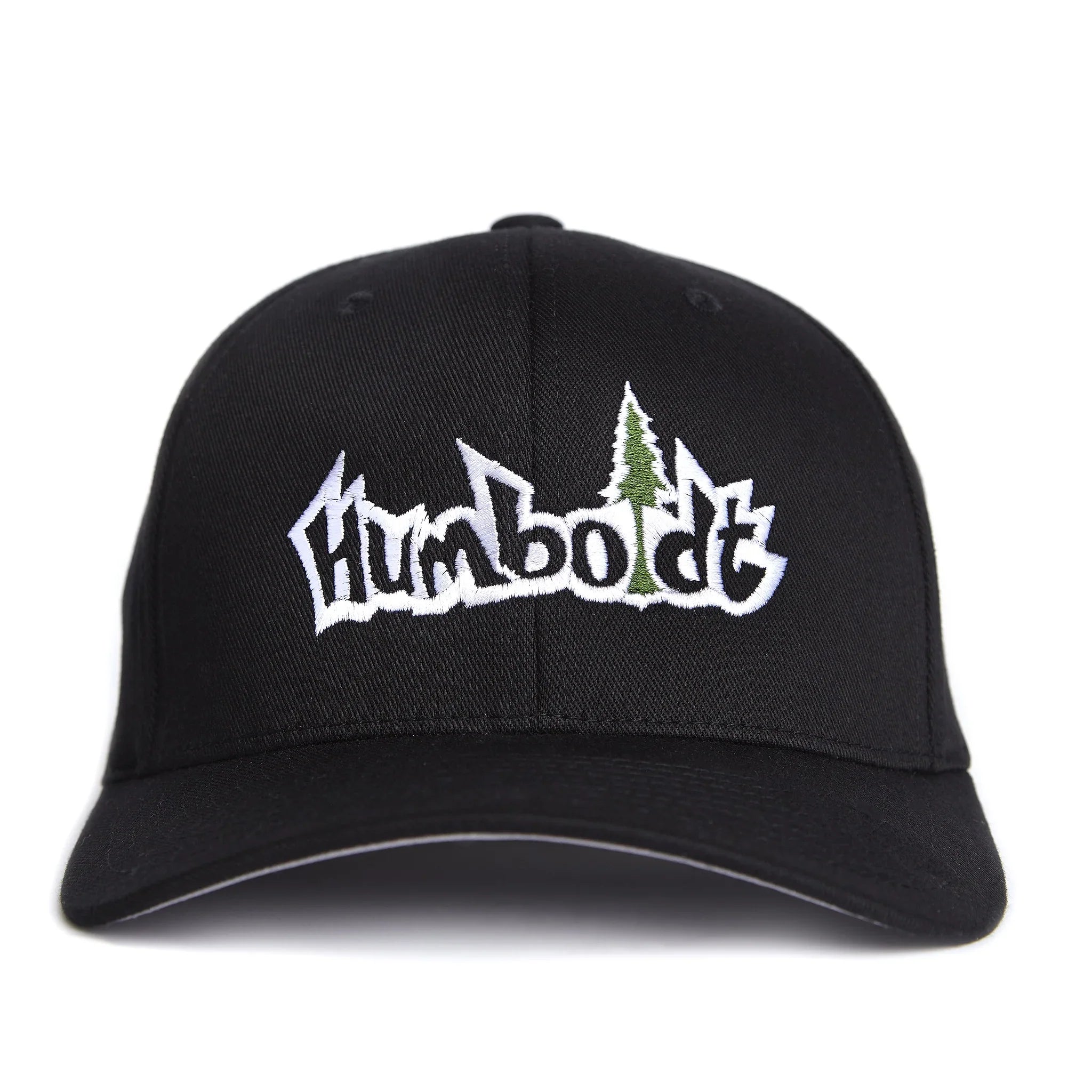 CB TLO NorCal Flex Hat Black