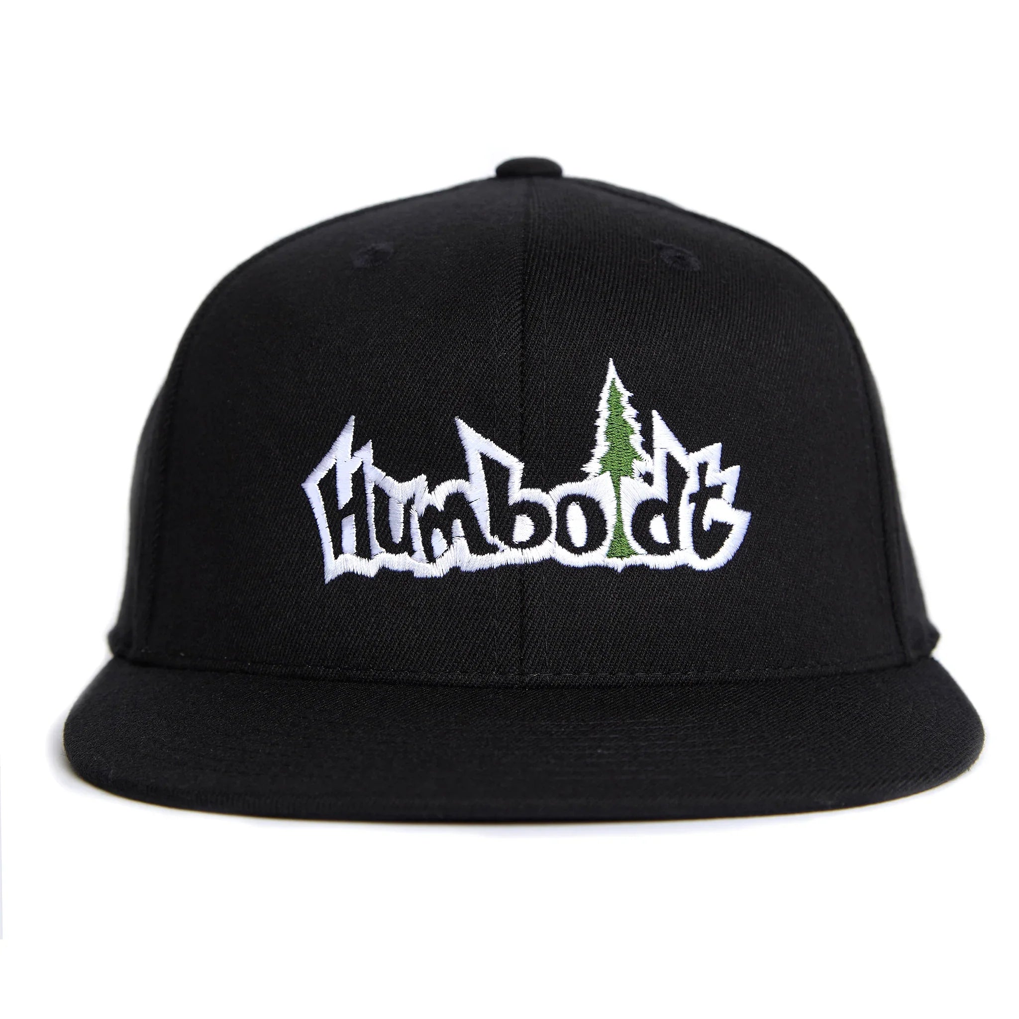 FB TLO Norcal Flex Hat Black