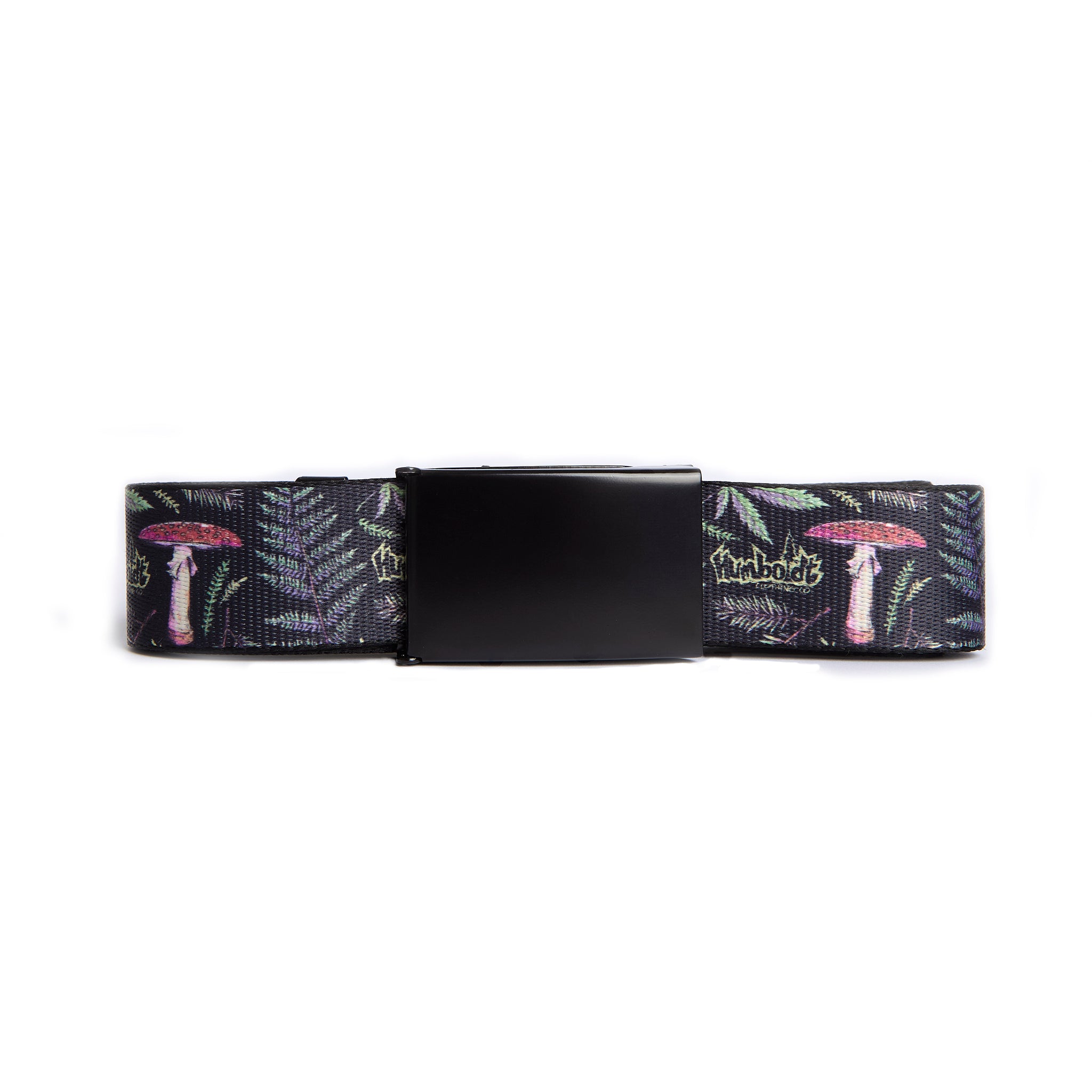 Forest Floor Belt