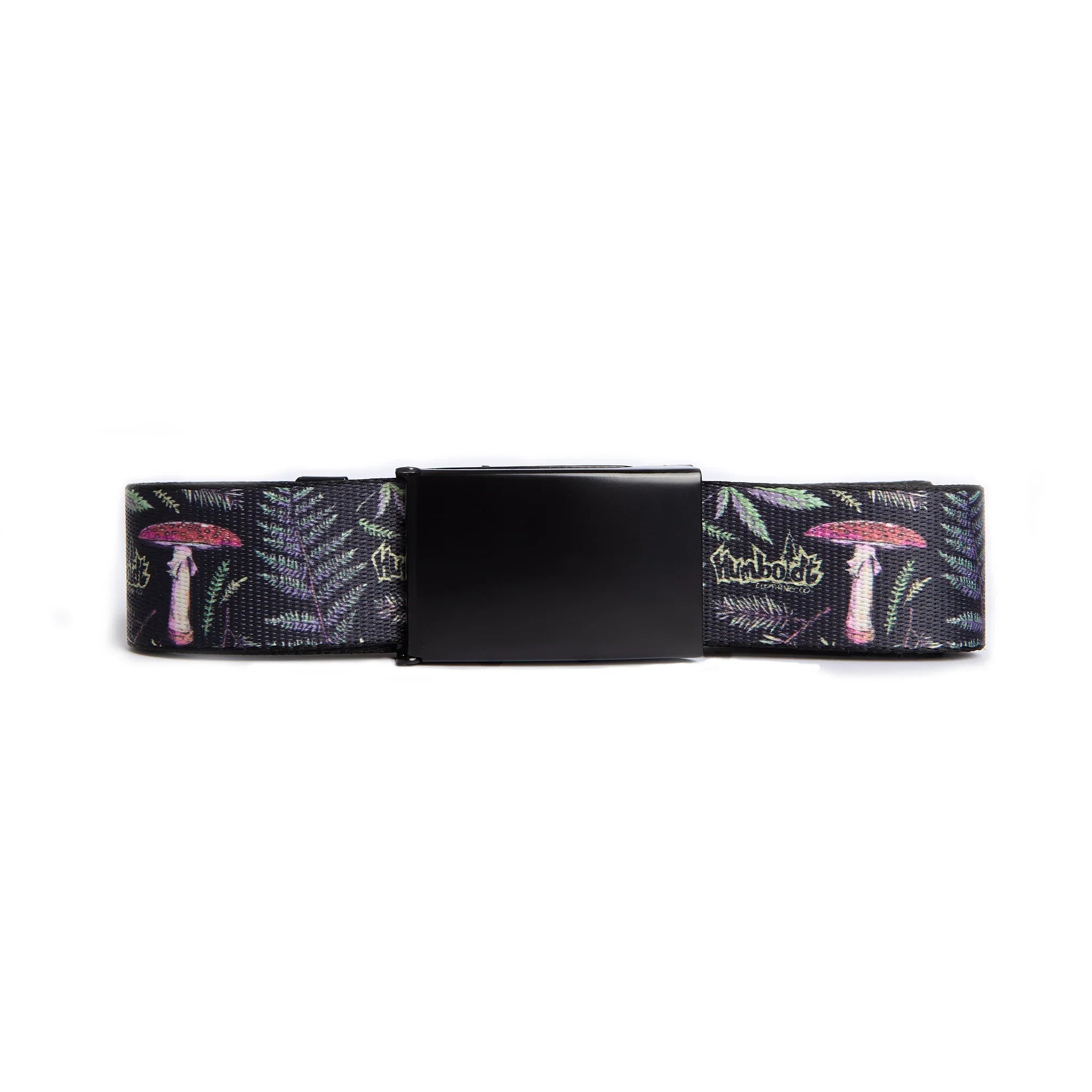 Forest Floor Belt