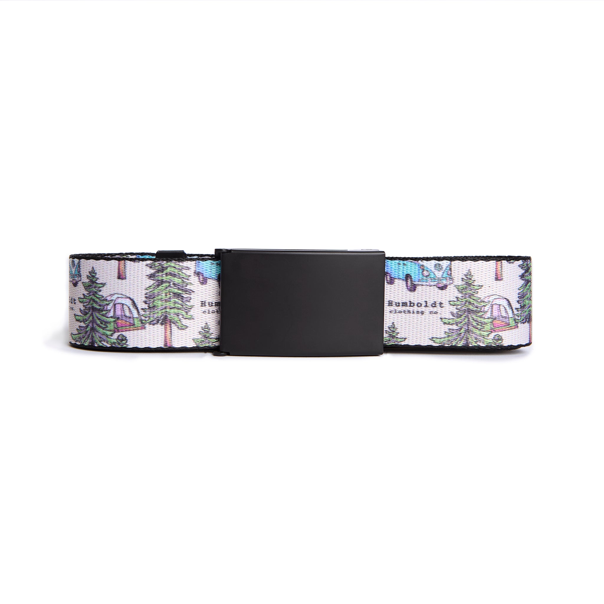 Road trip Women's Belt