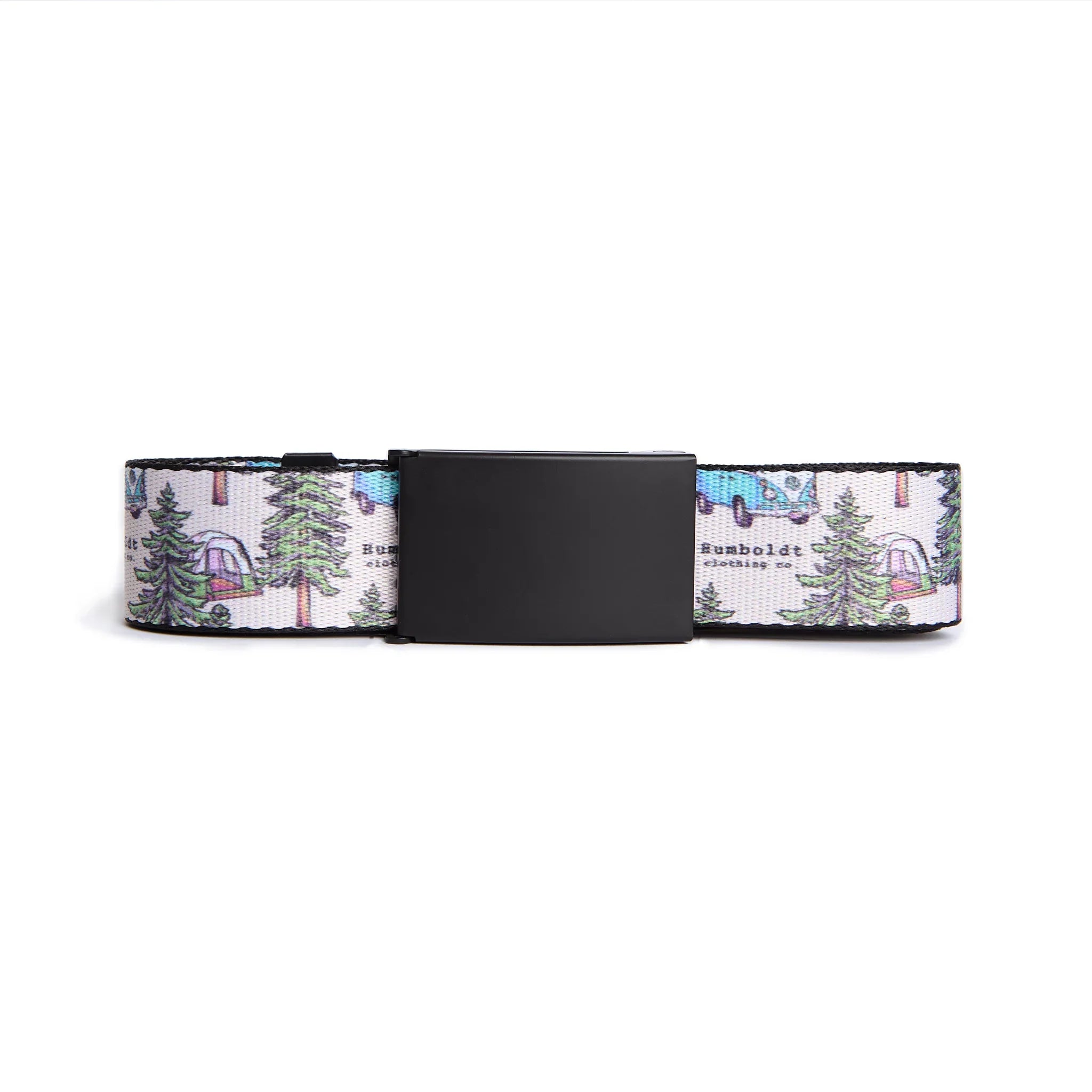 Road trip Women's Belt